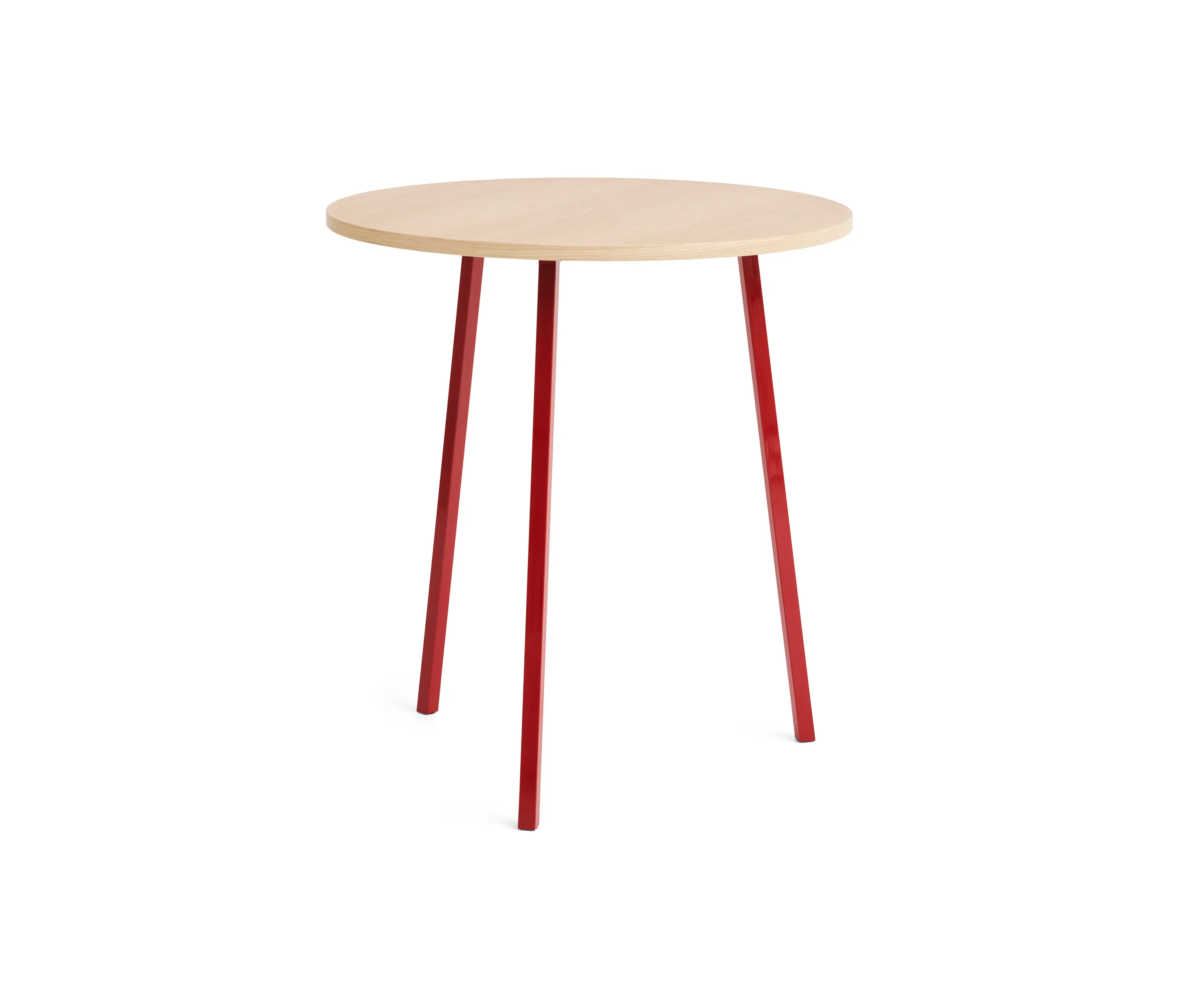 HAY - Loop Stand Table
