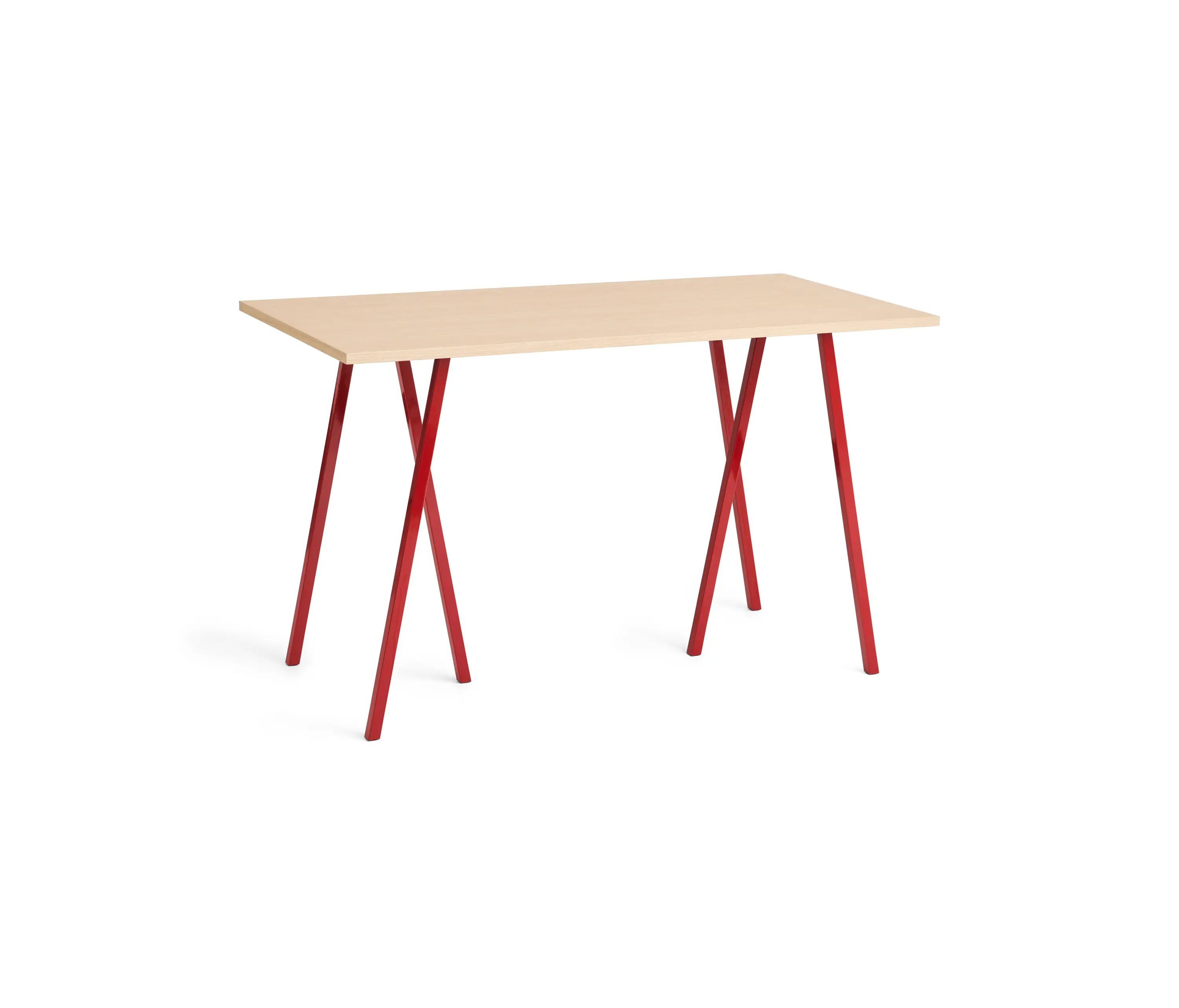 HAY - Loop Stand Table