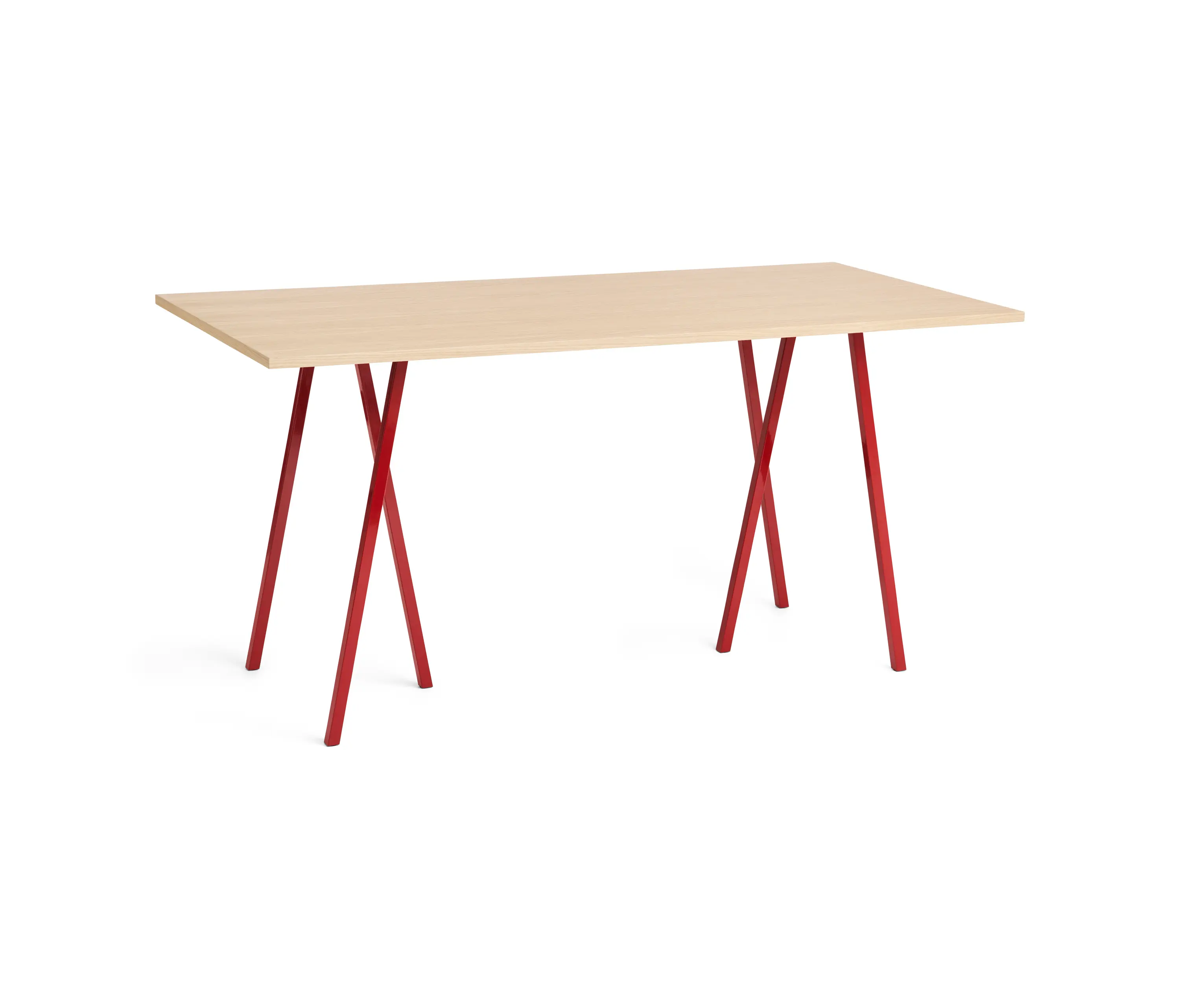 HAY - Loop Stand Table