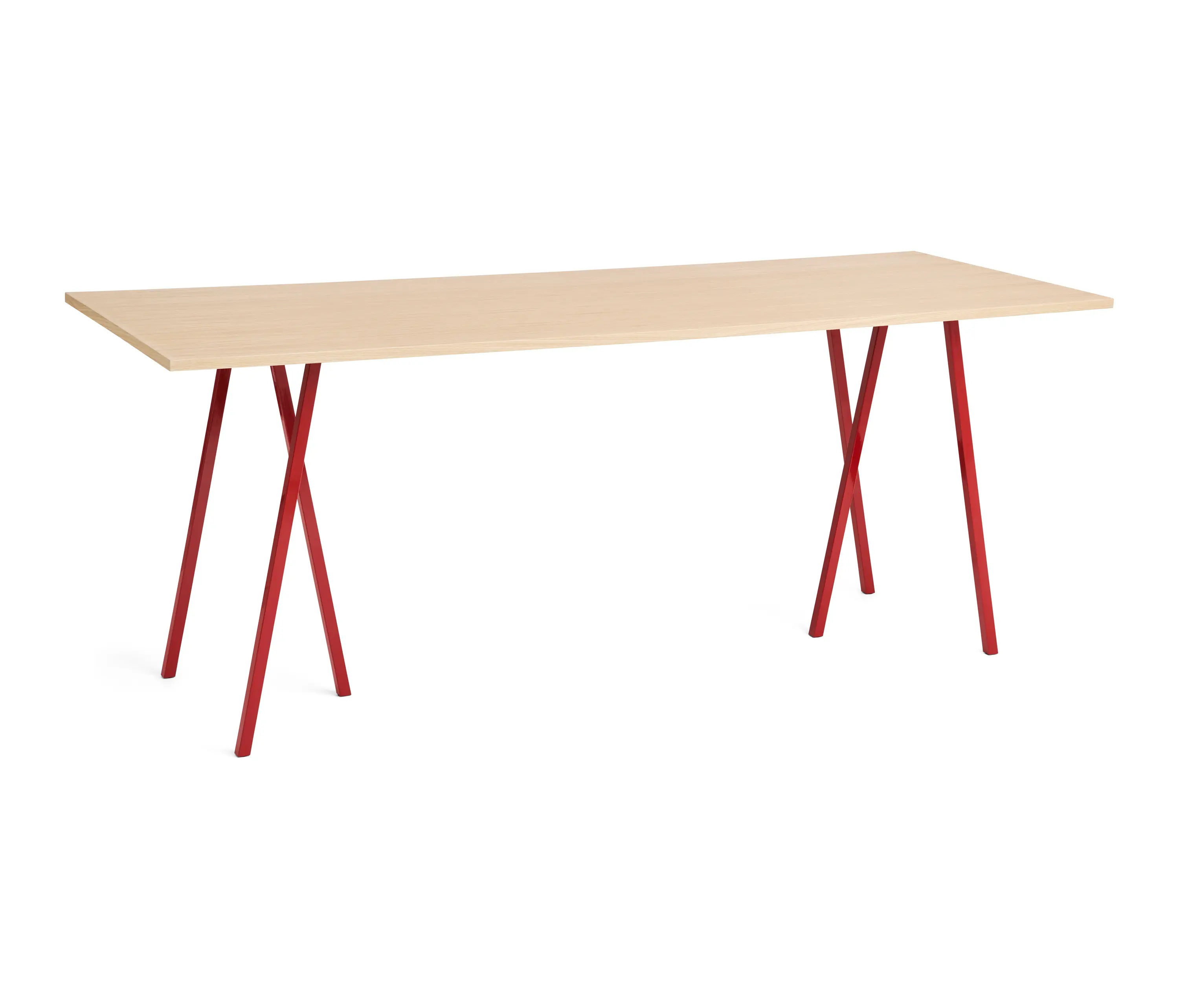 HAY - Loop Stand Table