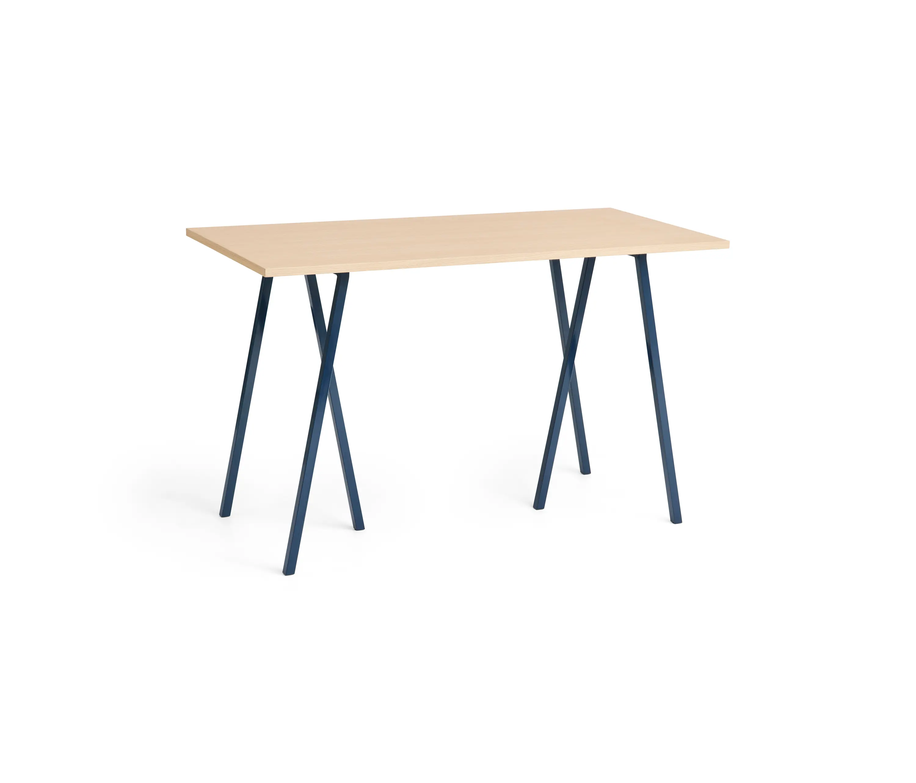 HAY - Loop Stand Table