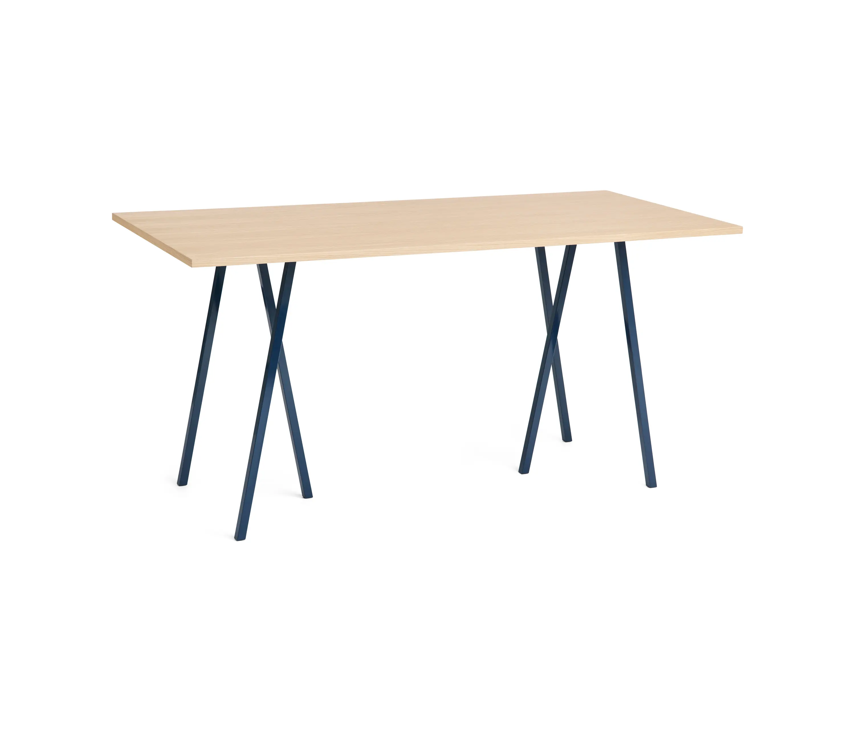 HAY - Loop Stand Table