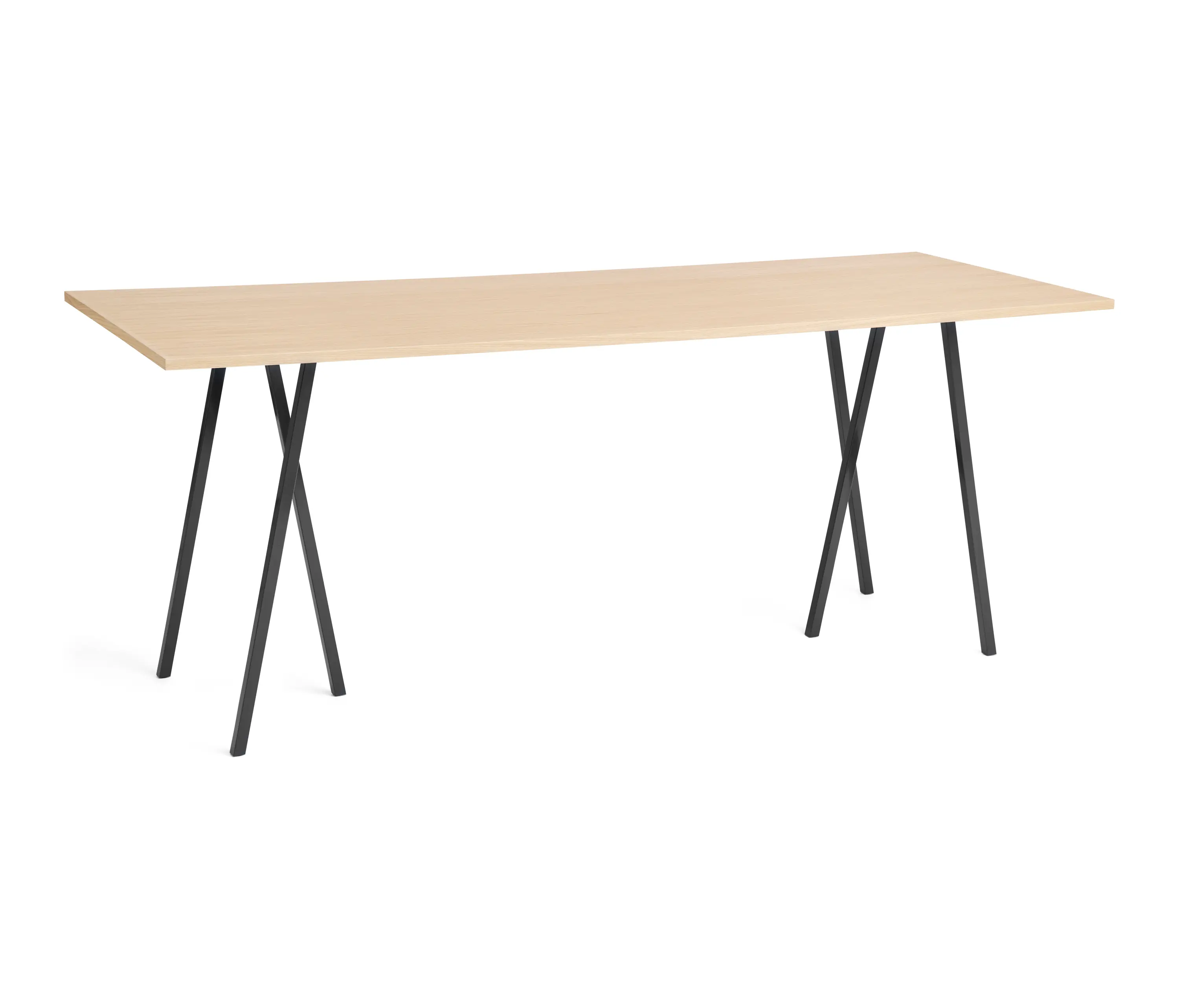 HAY - Loop Stand Table
