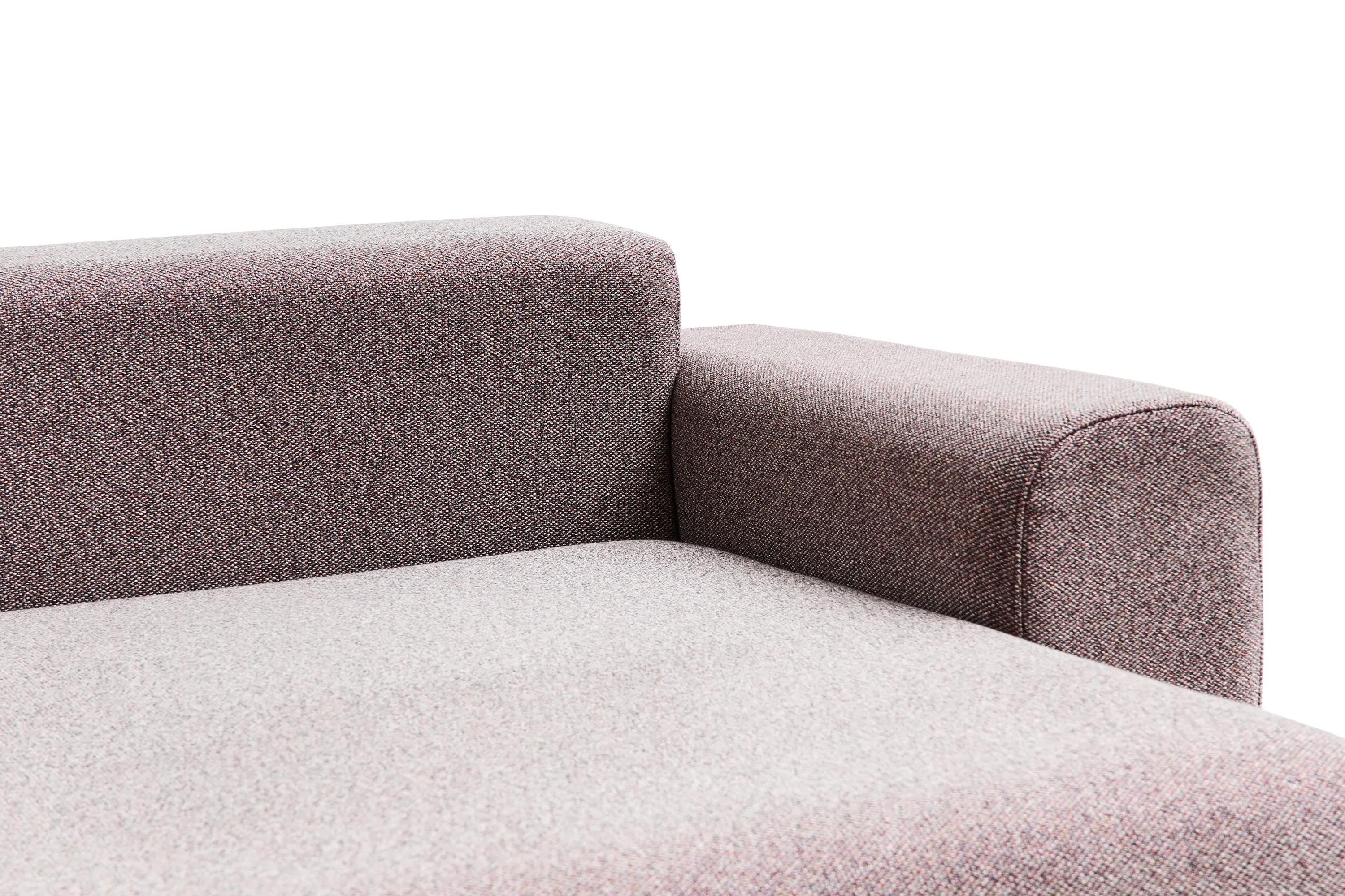HAY - Mags Low Armrest 3 Seater comb 10