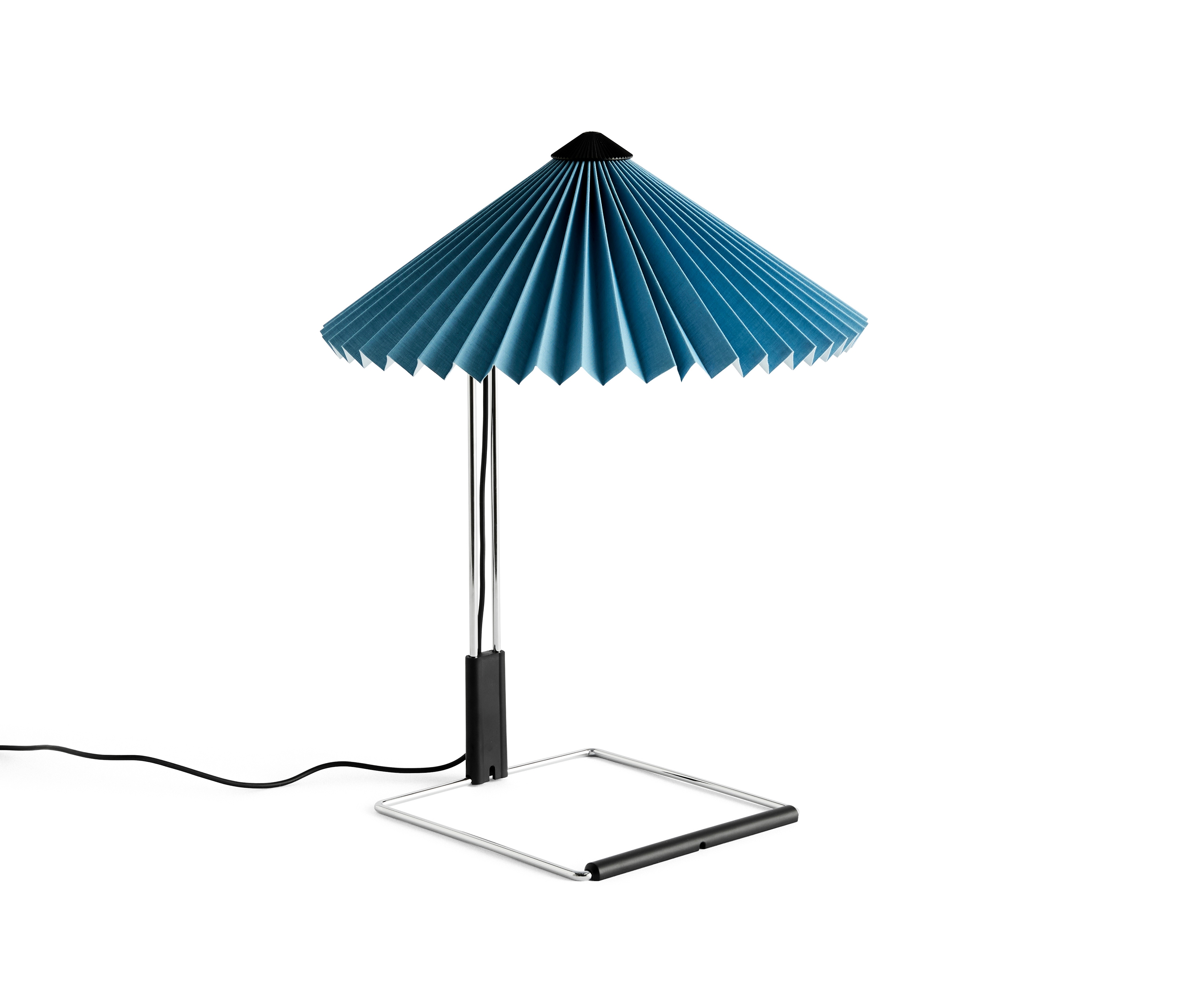 Vertoon produk Matin Table Lamp van vervaardiger HAY