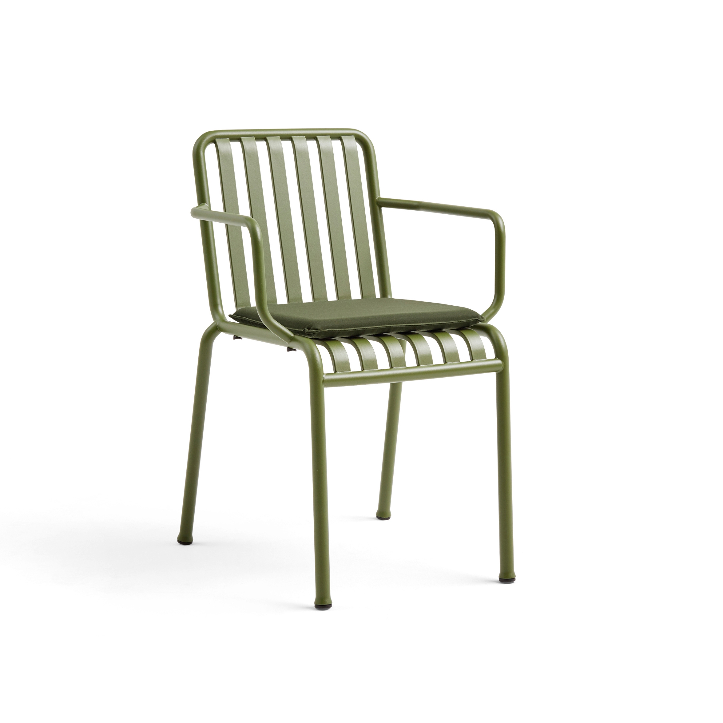 Palissade Chair and Armchair Seat Cushion
