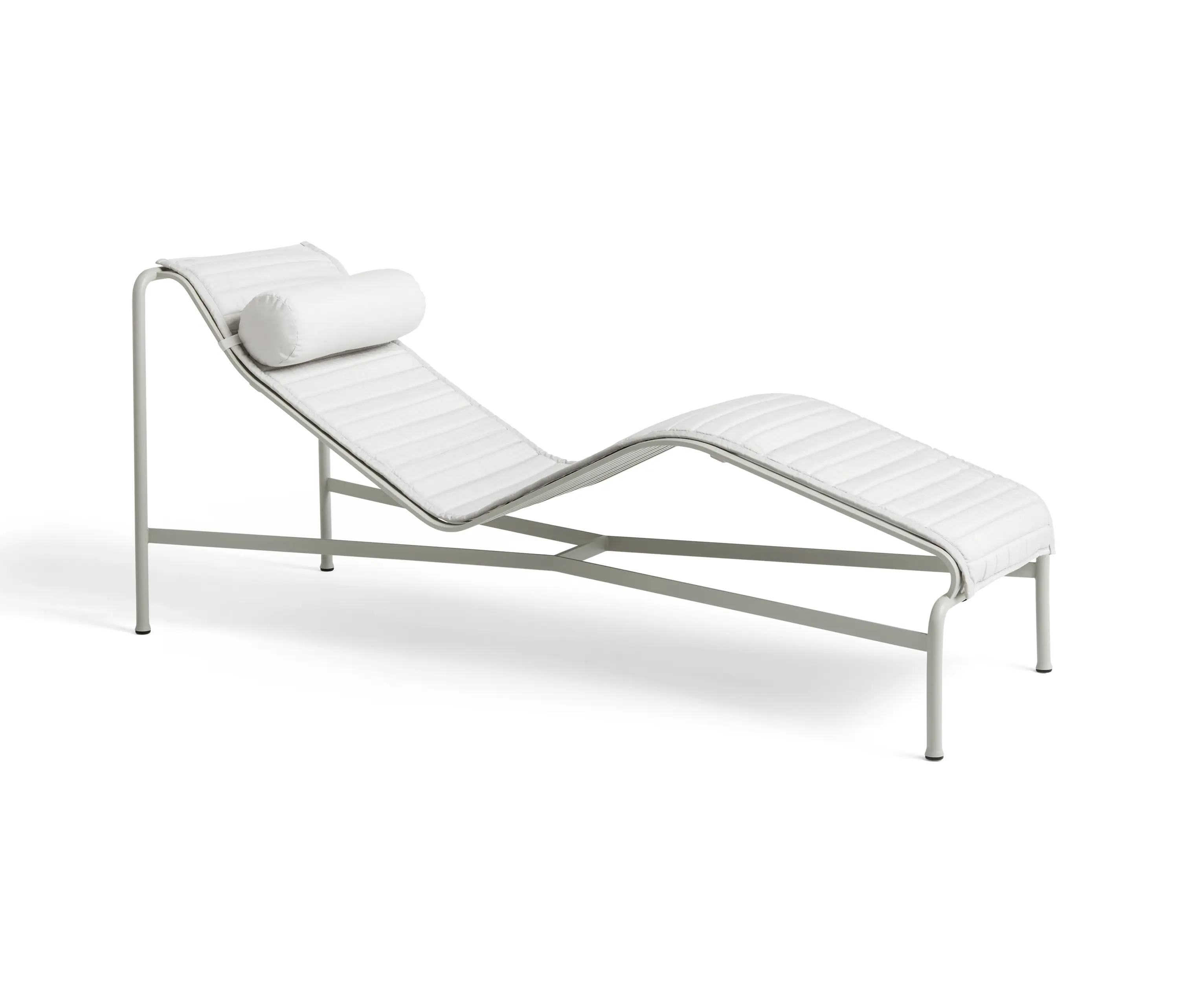 HAY - Palissade Chaise Longue Quilted Cushion
