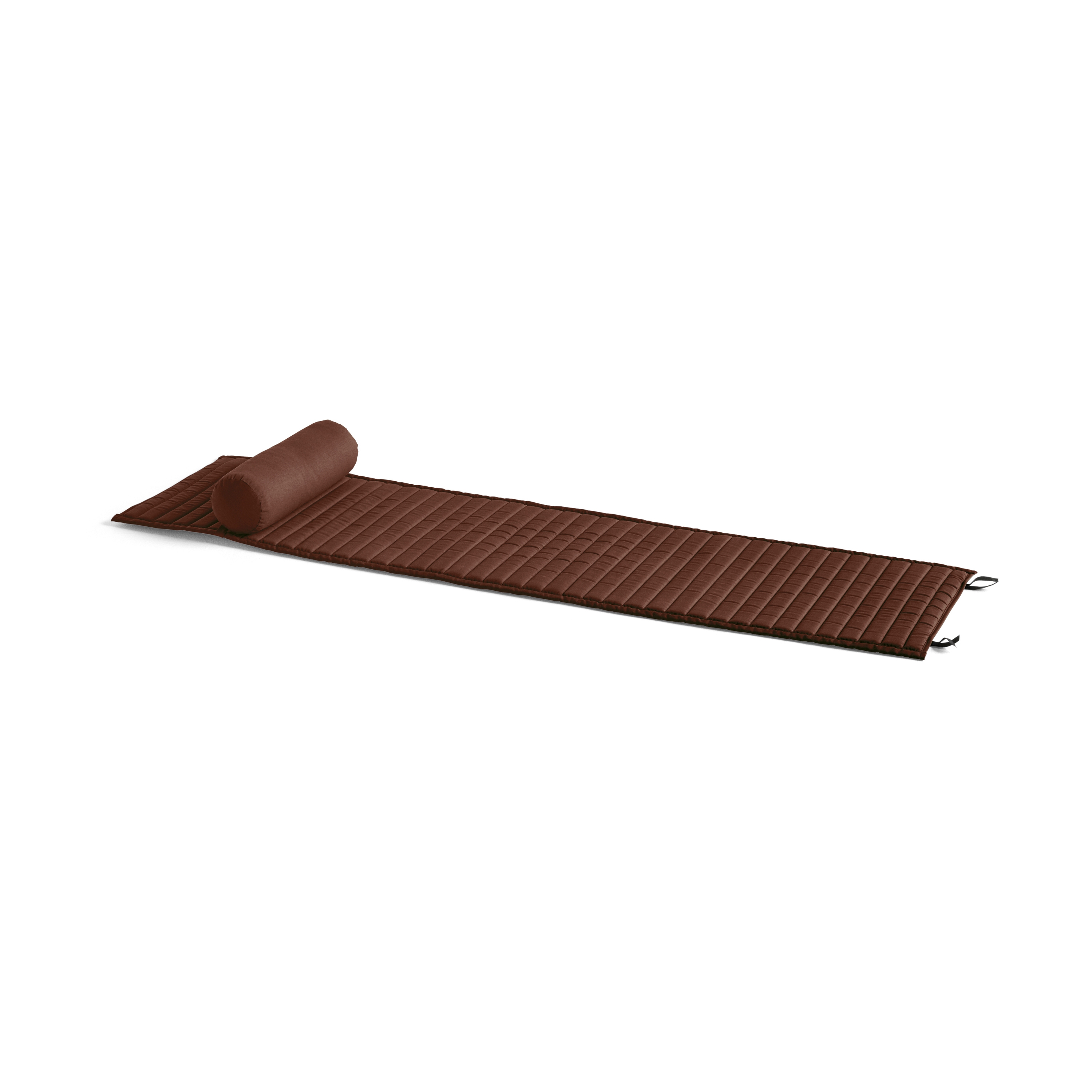 Mostrar el producto Palissade Chaise Longue Quilted Cushion del fabricante HAY