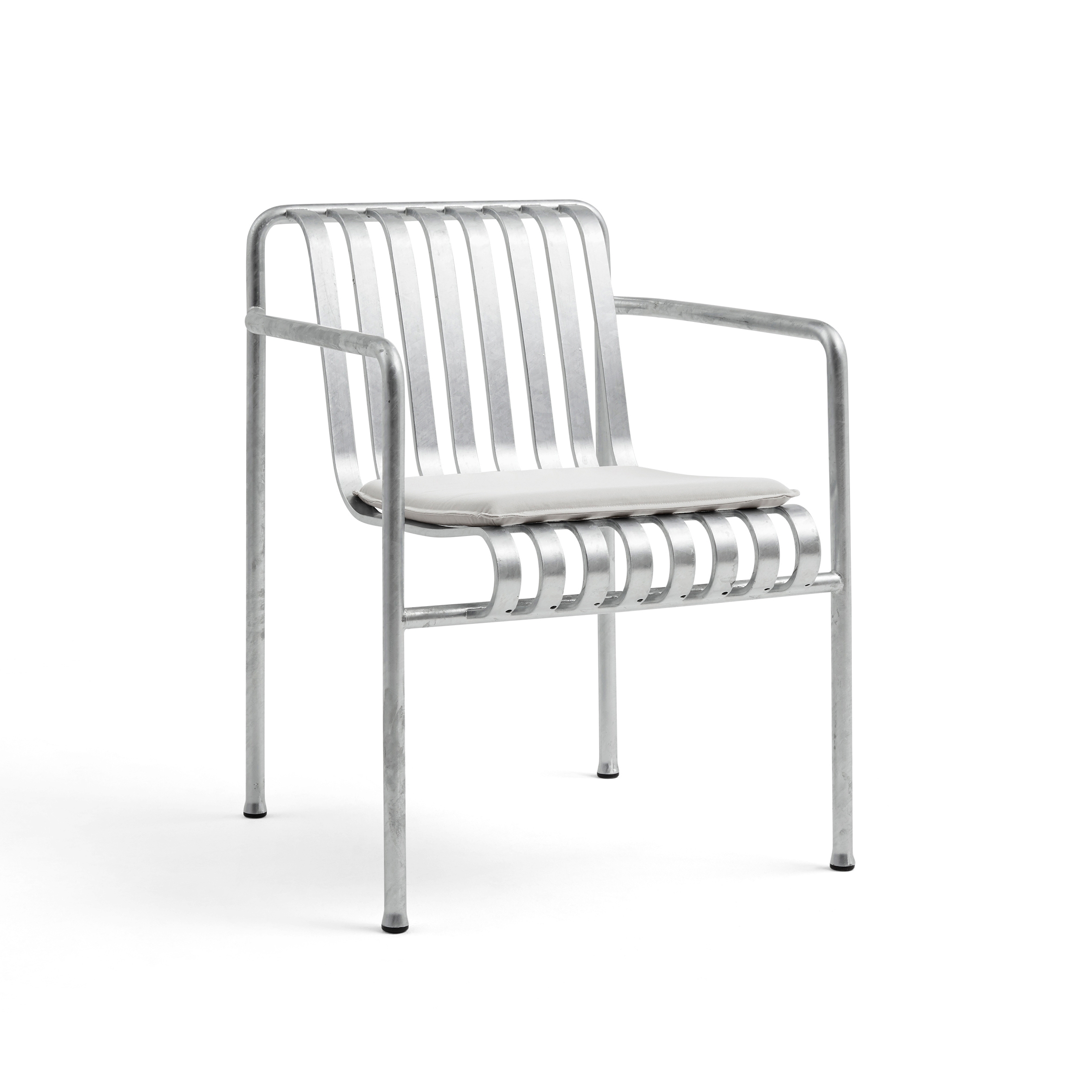 Palissade Dining Armchair Quilted Cushion
