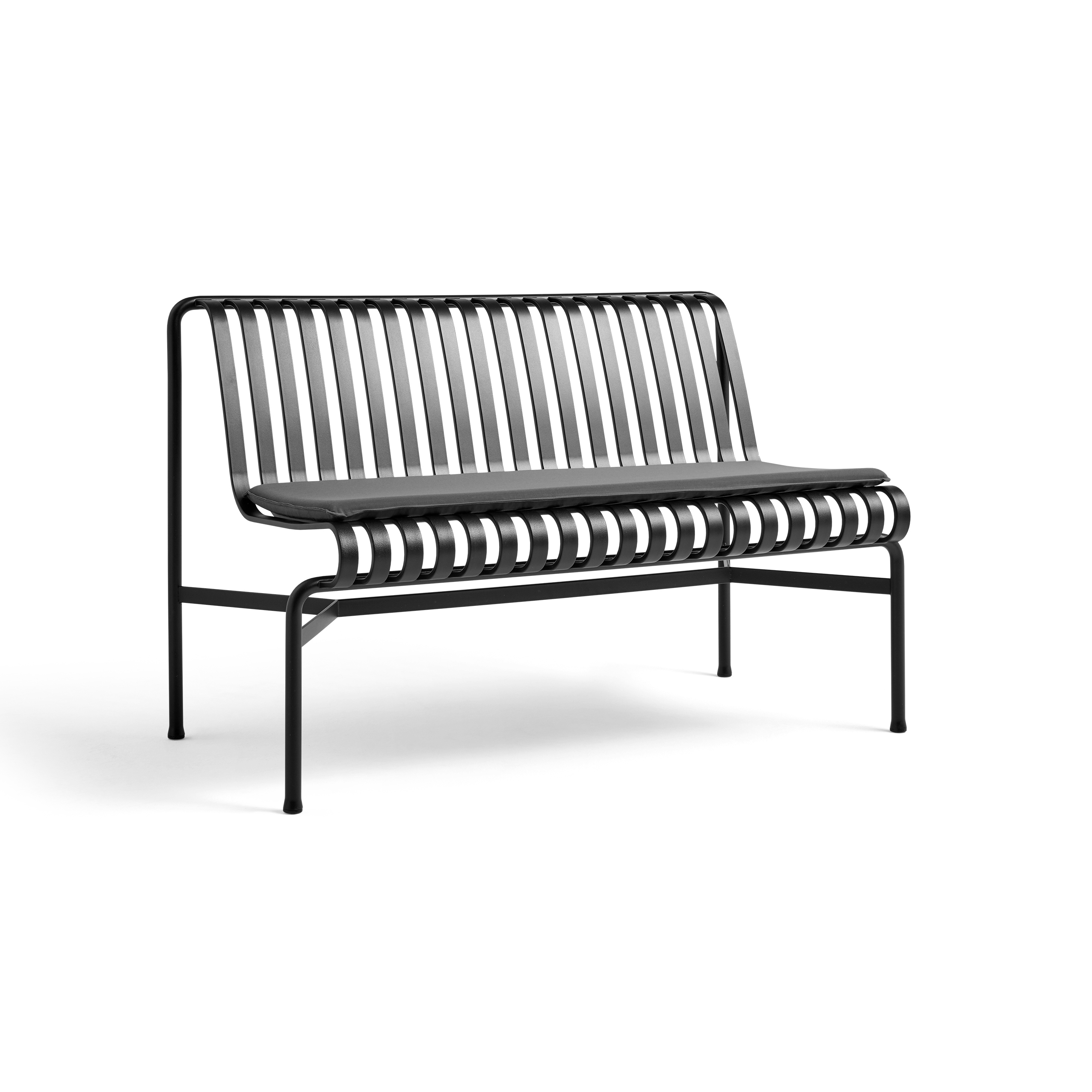 Mostra il prodotto Palissade Dining Bench Cushion del produttore HAY