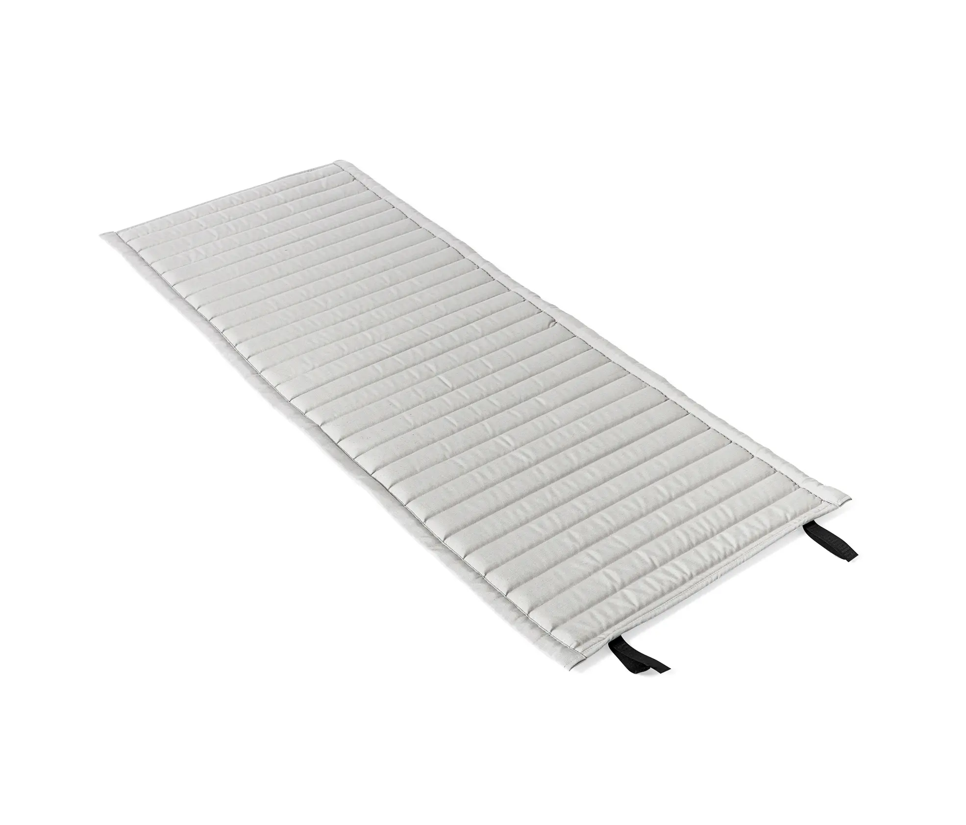 HAY - Palissade Lounge Chair High Quilted Cushion