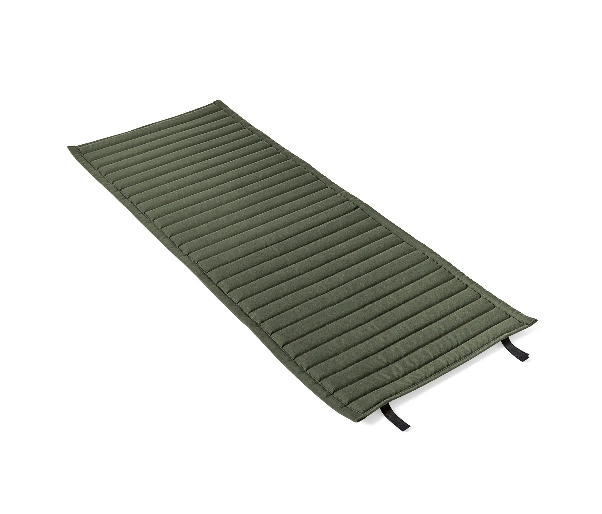 HAY - Palissade Lounge Chair High Quilted Cushion