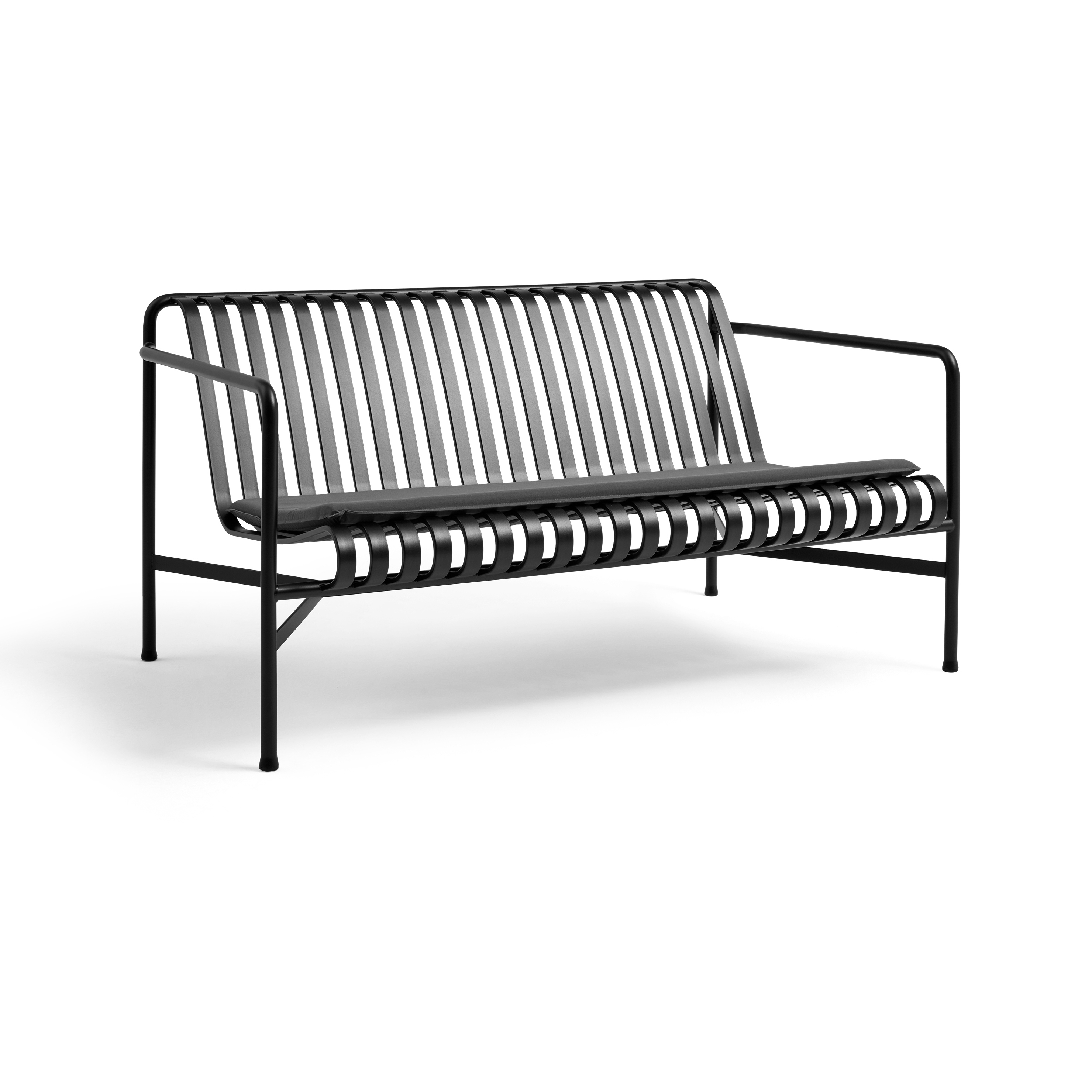 Mostra il prodotto Palissade Lounge Sofa Quilted Cushion del produttore HAY