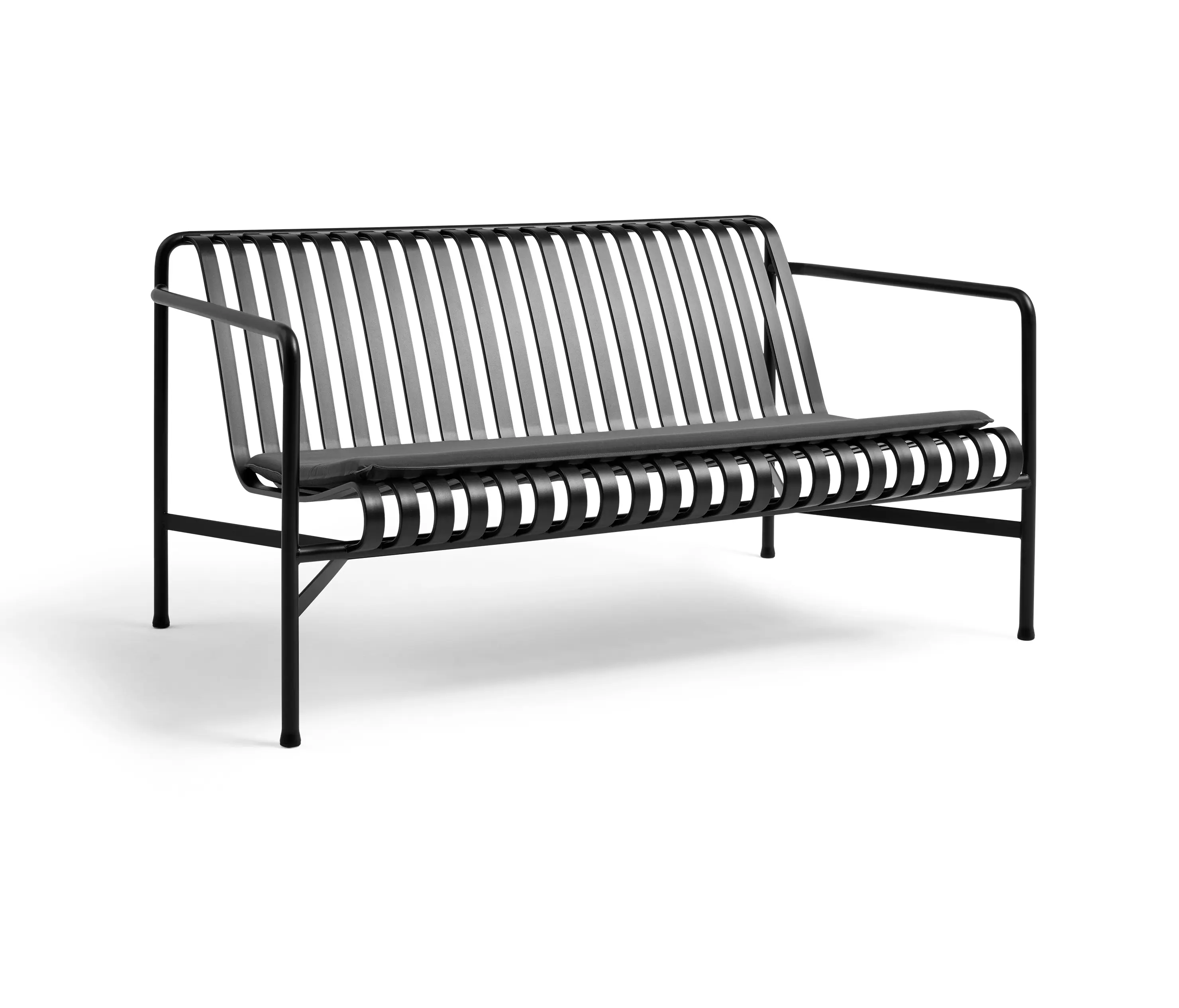 HAY - Palissade Lounge Sofa Quilted Cushion