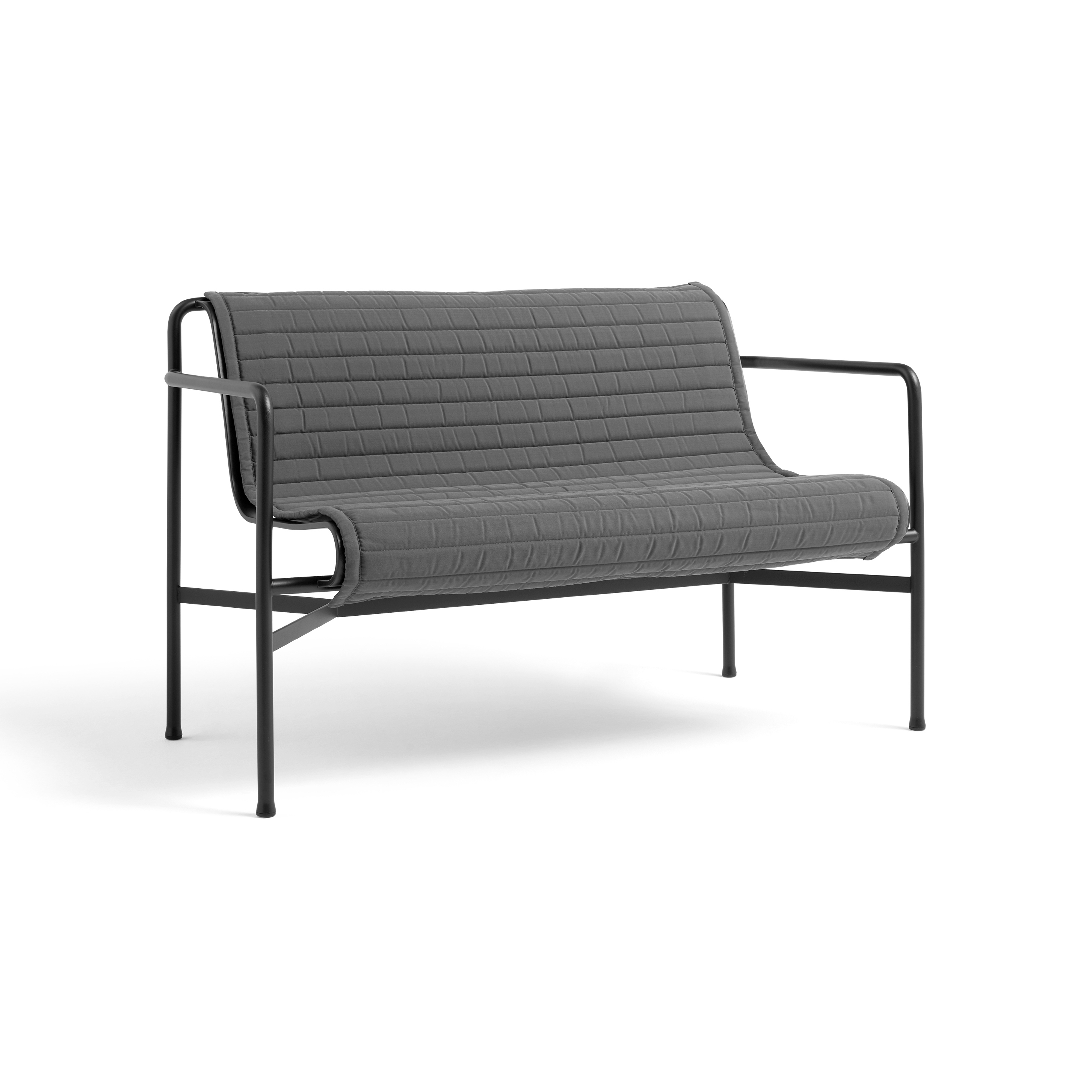 Mostra il prodotto Palissade Lounge Sofa Quilted Cushion del produttore HAY