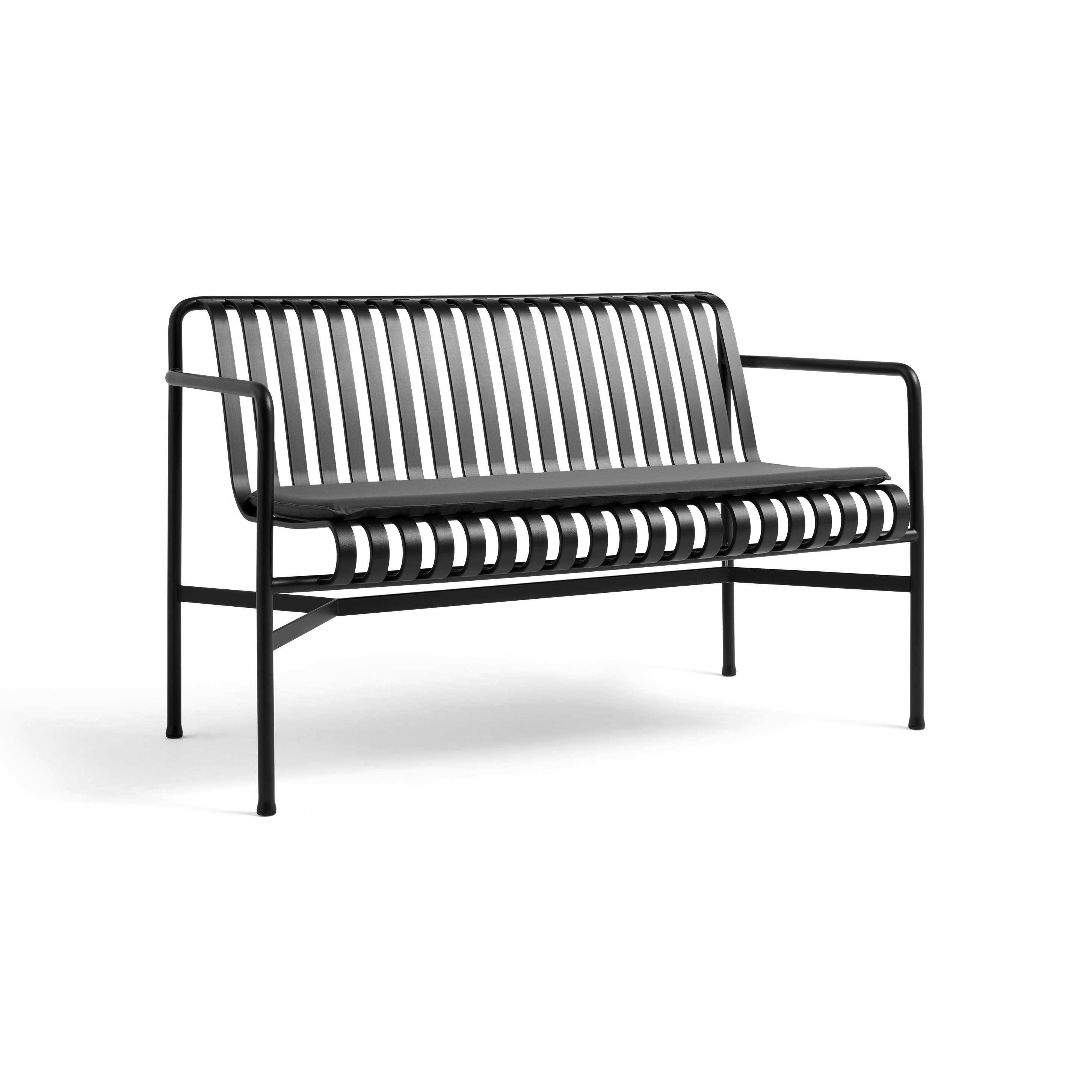 Mostra il prodotto Palissade Lounge Sofa Quilted Cushion del produttore HAY