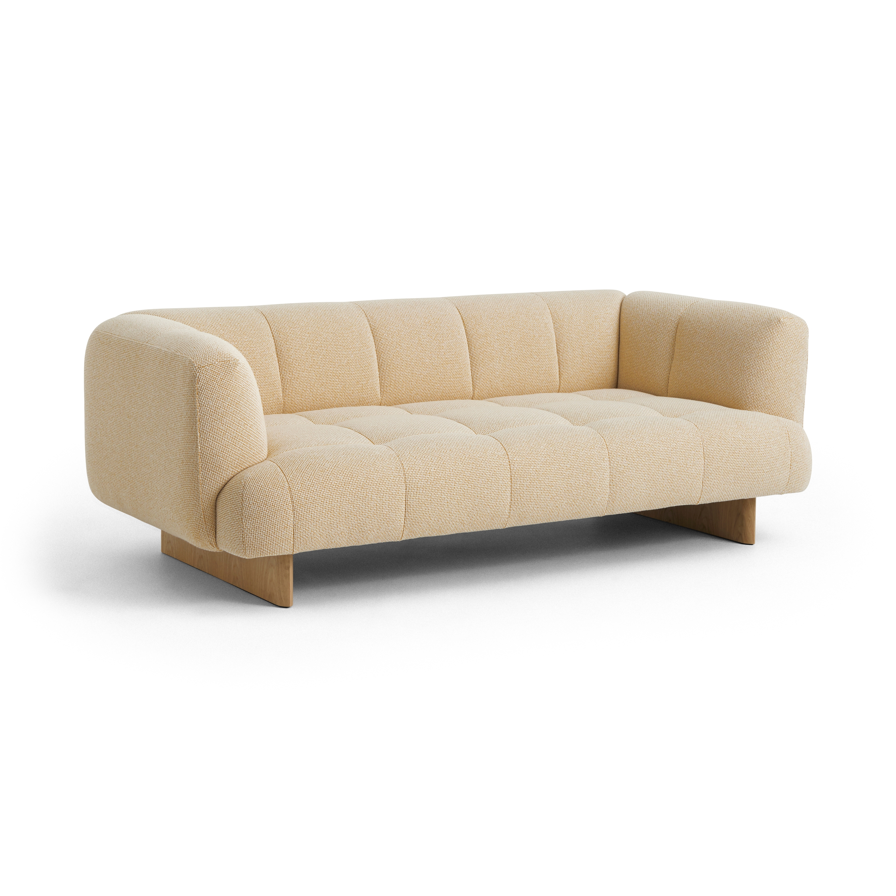 Mostrar el producto Quilton Lift 2 Seater del fabricante HAY