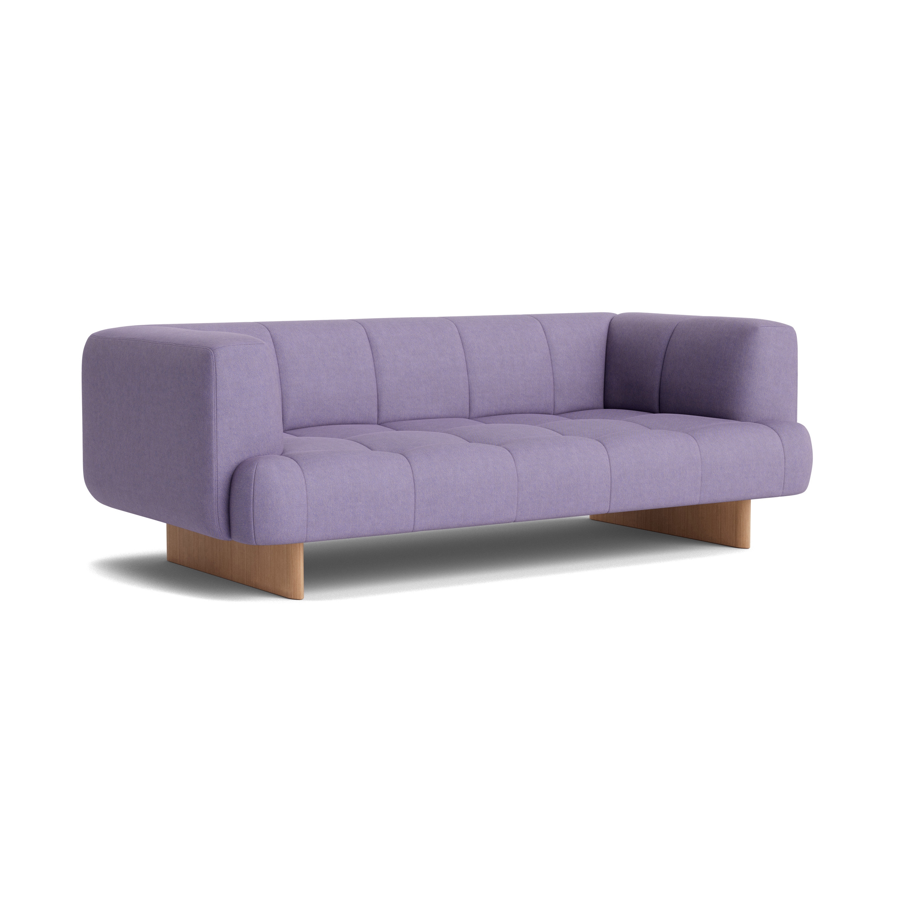 Quilton Lift 2 Seater