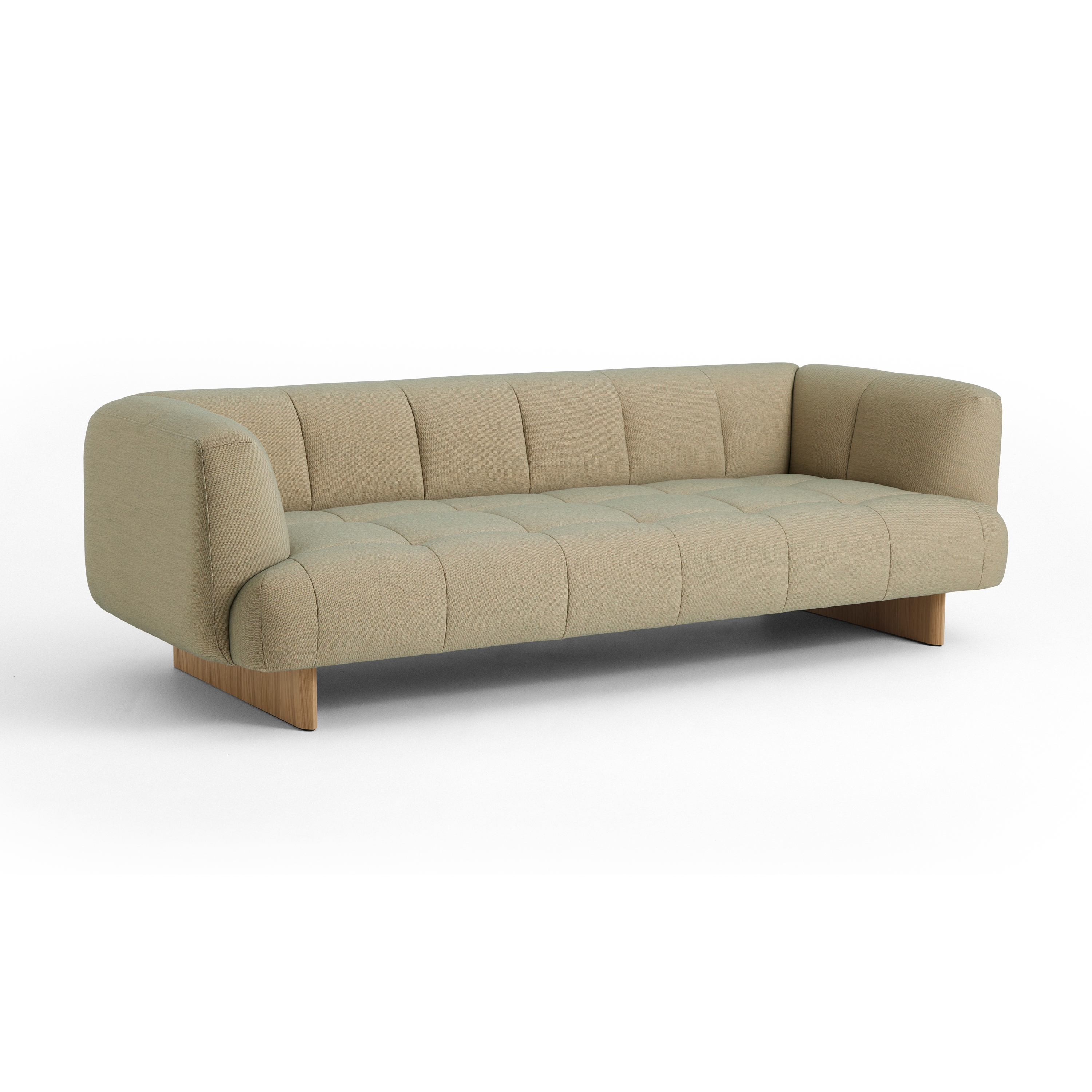 Mostrar el producto Quilton Lift 3 Seater del fabricante HAY