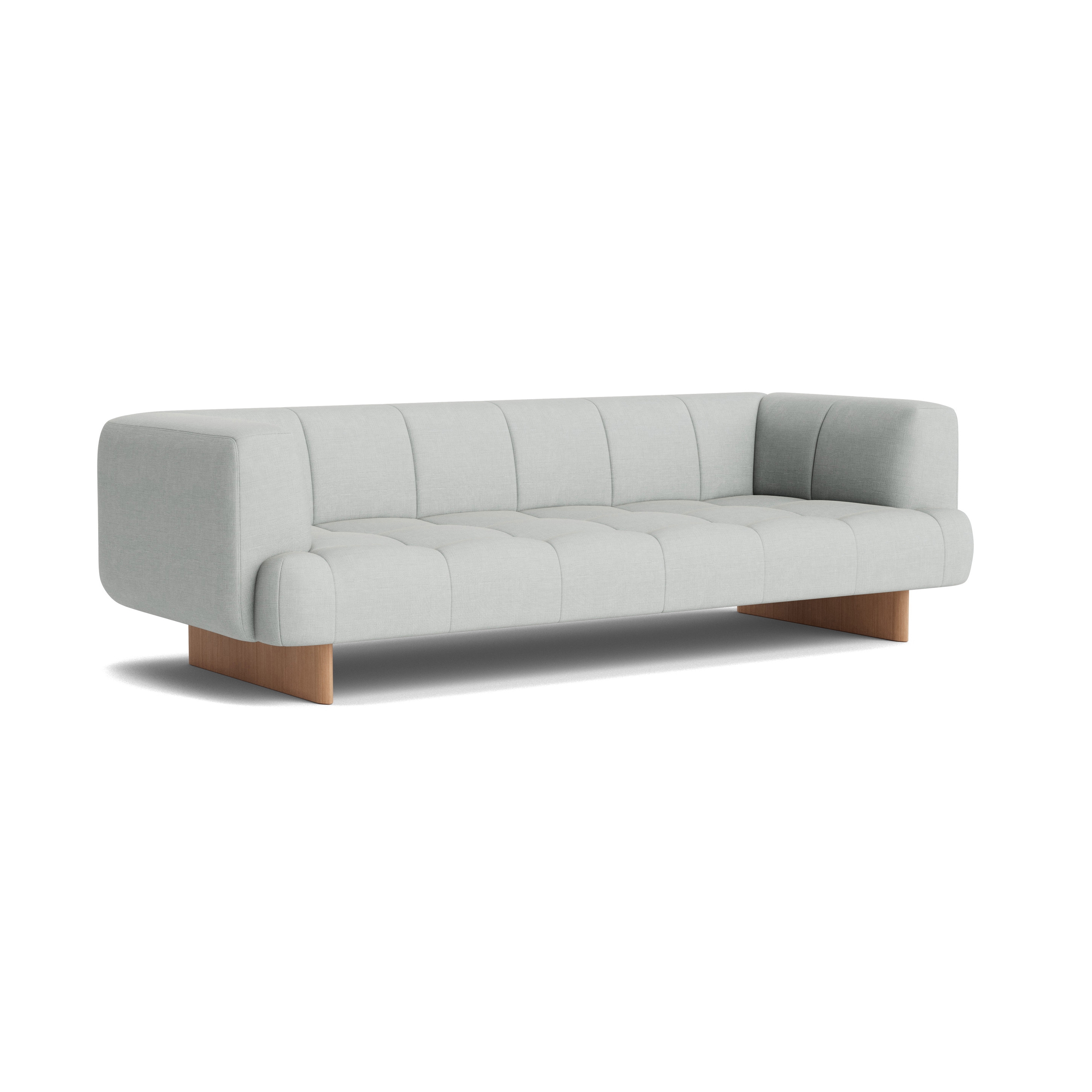 Mostrar el producto Quilton Lift 3 Seater del fabricante HAY