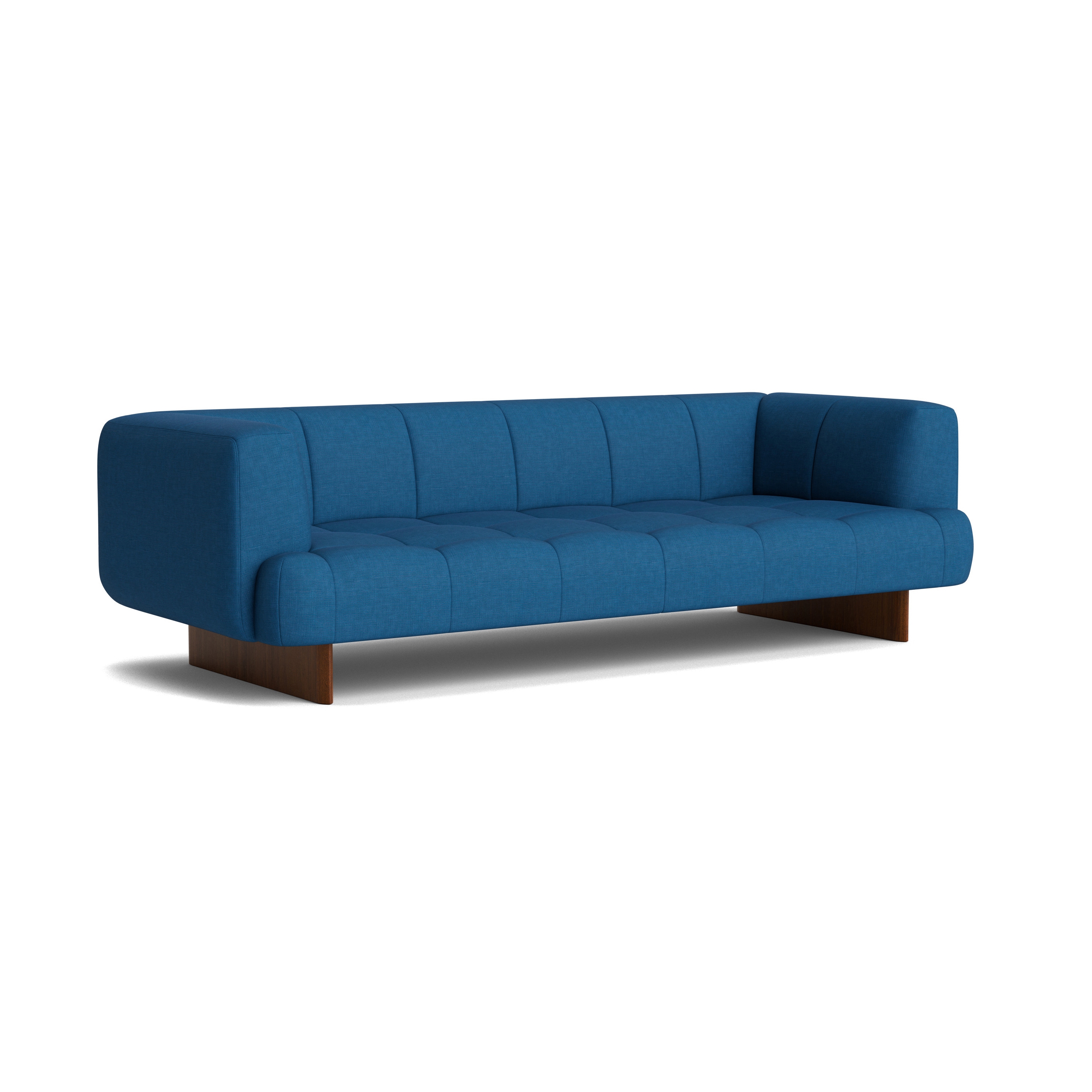 Mostrar el producto Quilton Lift 3 Seater del fabricante HAY
