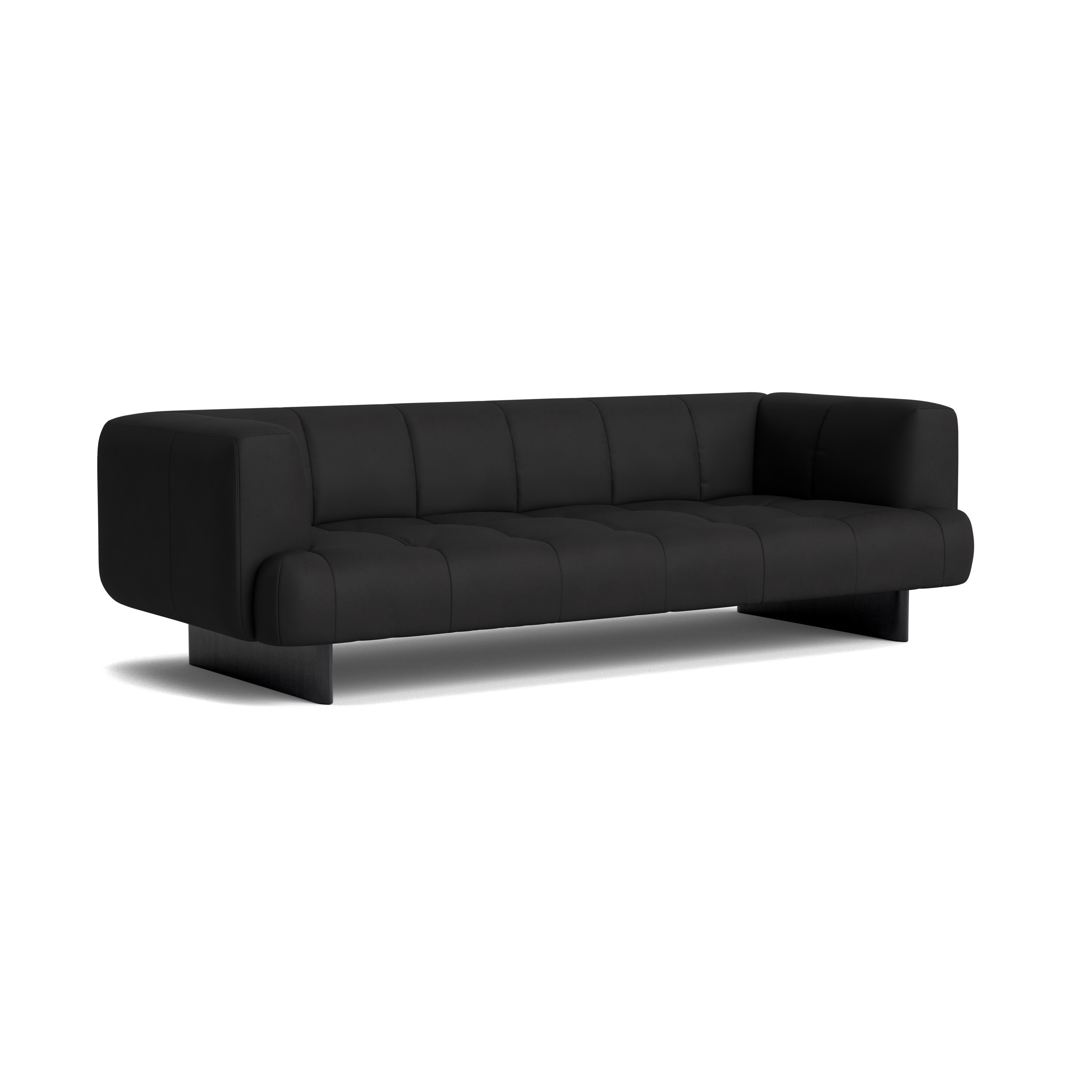 Mostrar el producto Quilton Lift 3 Seater del fabricante HAY
