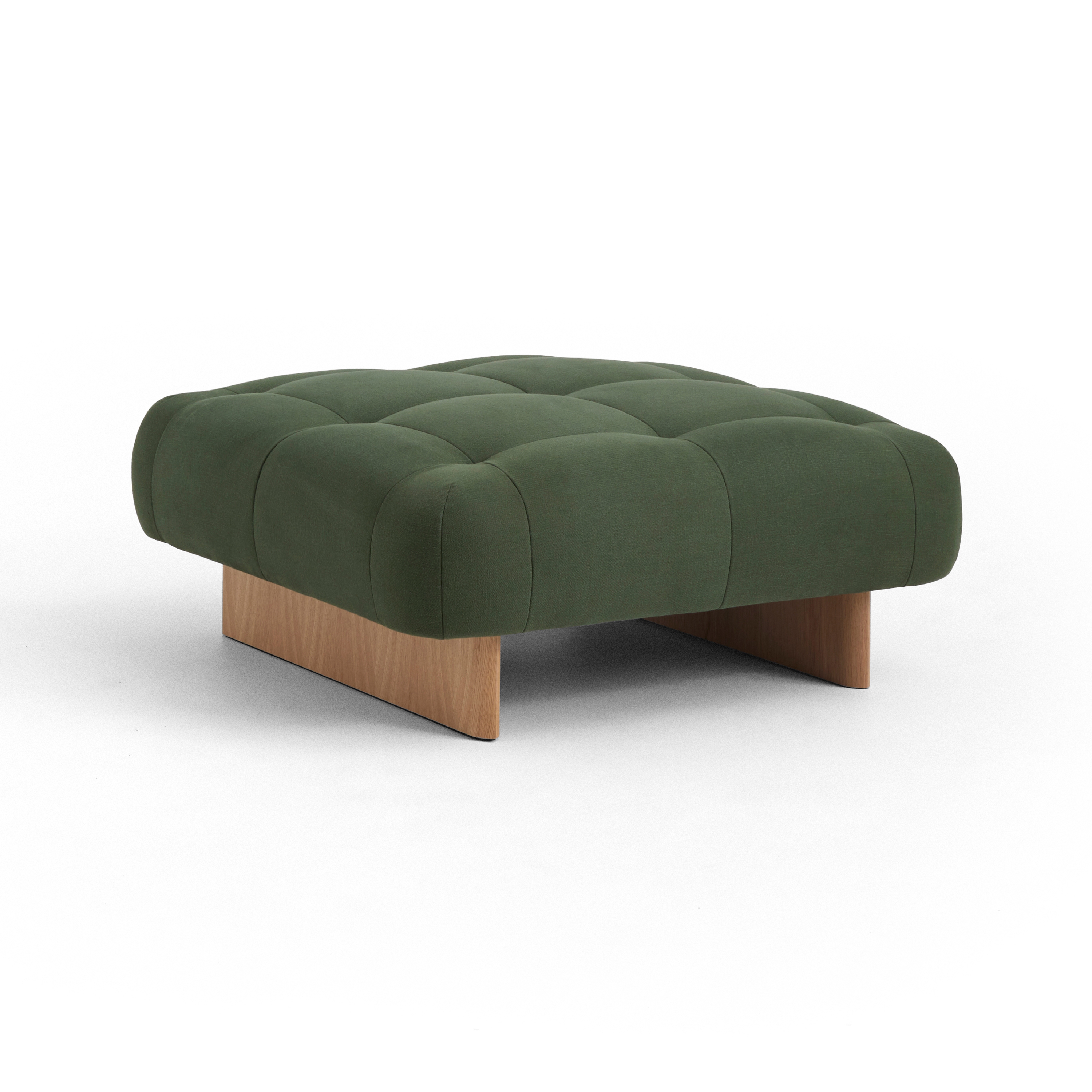Quilton Lift Ottoman
