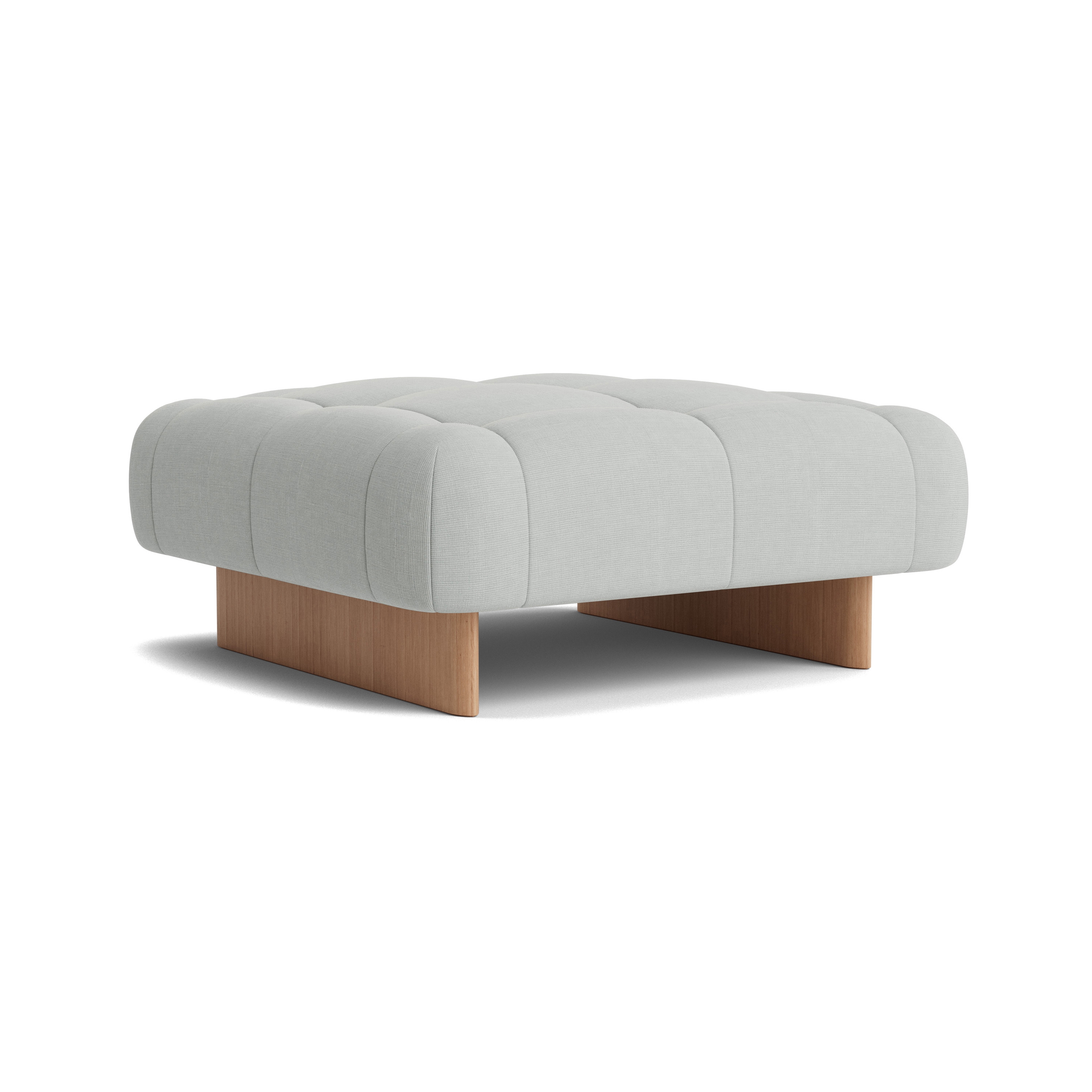 Quilton Lift Ottoman