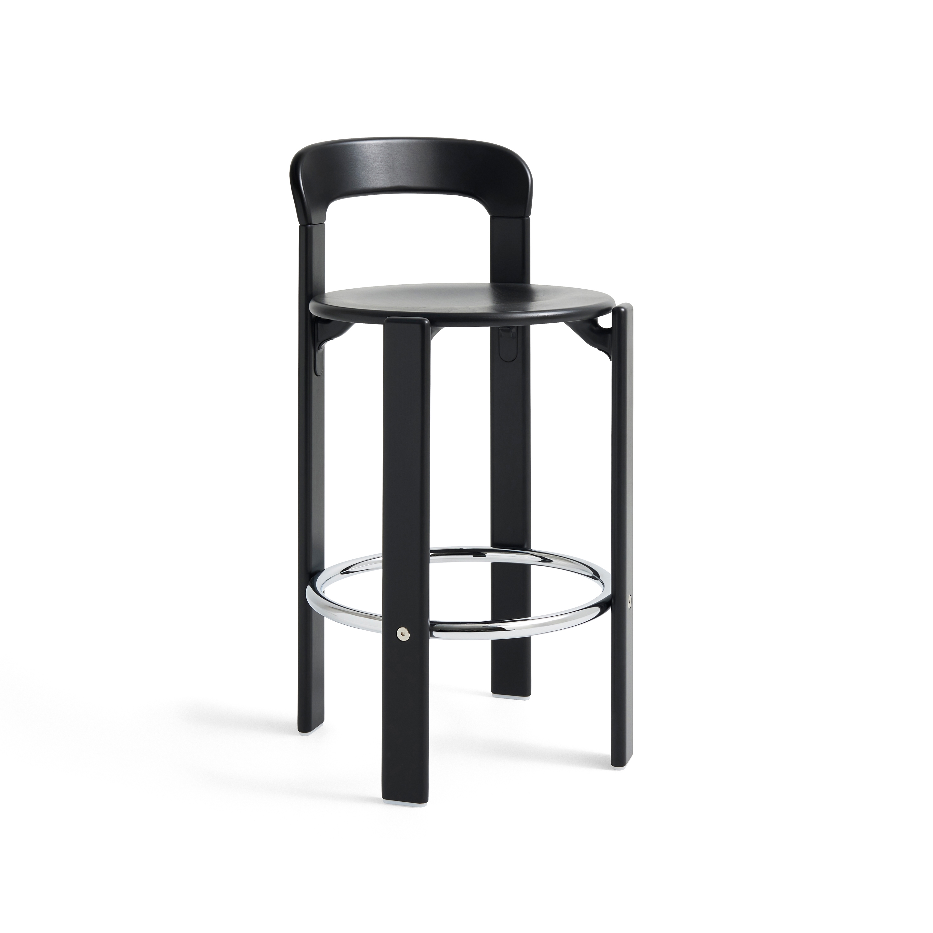 Mostrar el producto Rey Bar Stool H65 del fabricante HAY
