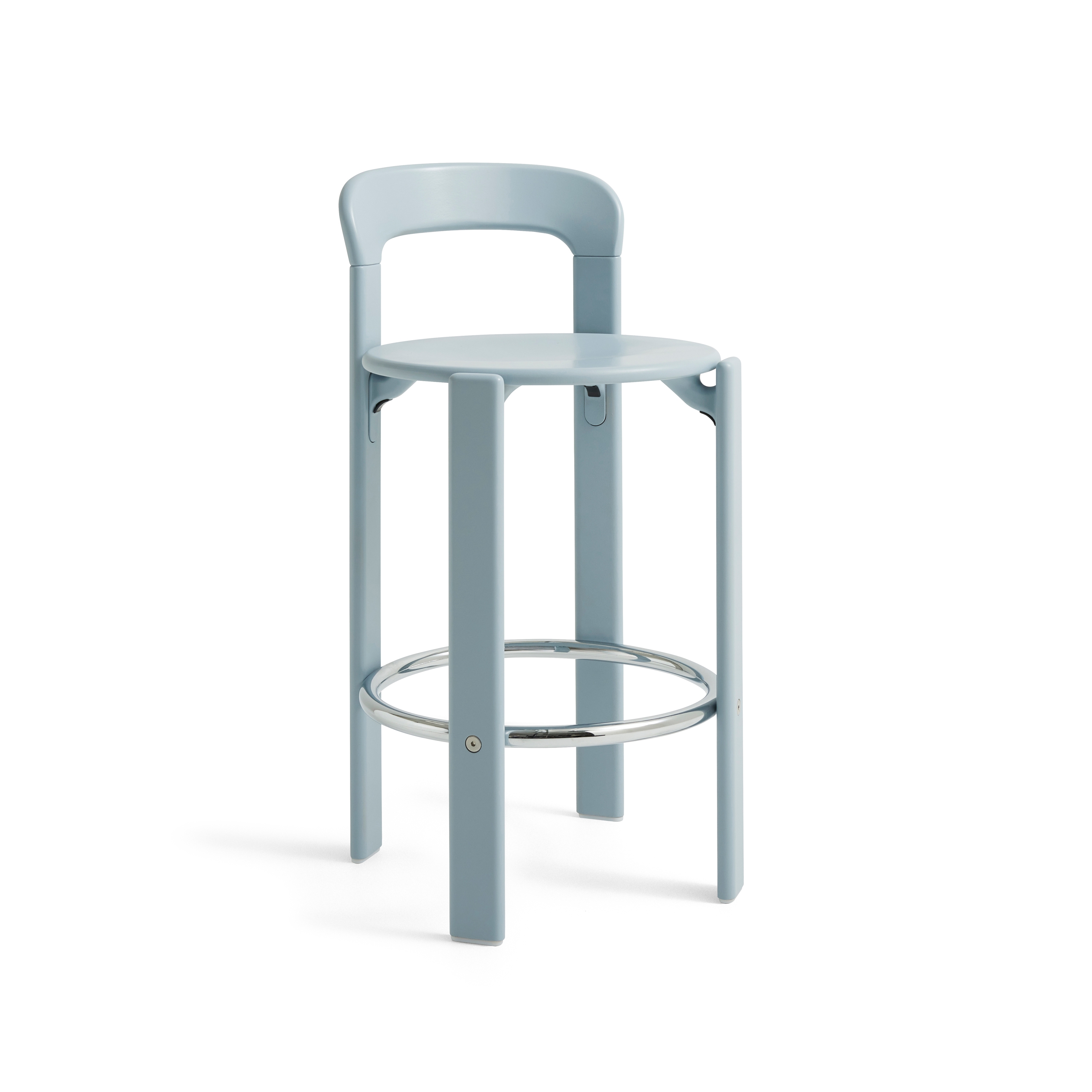 Rey Bar Stool H65