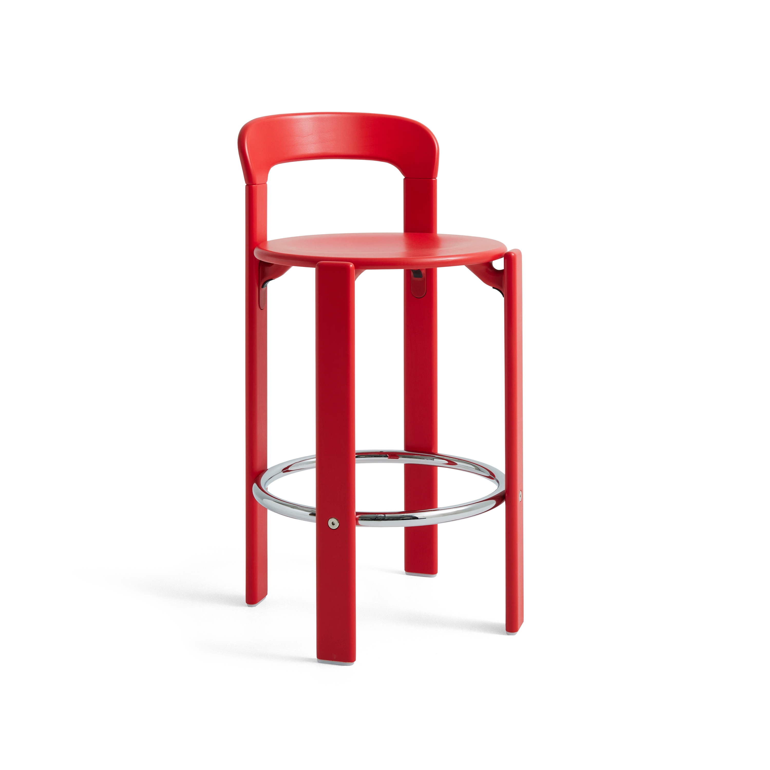 Rey Bar Stool H65