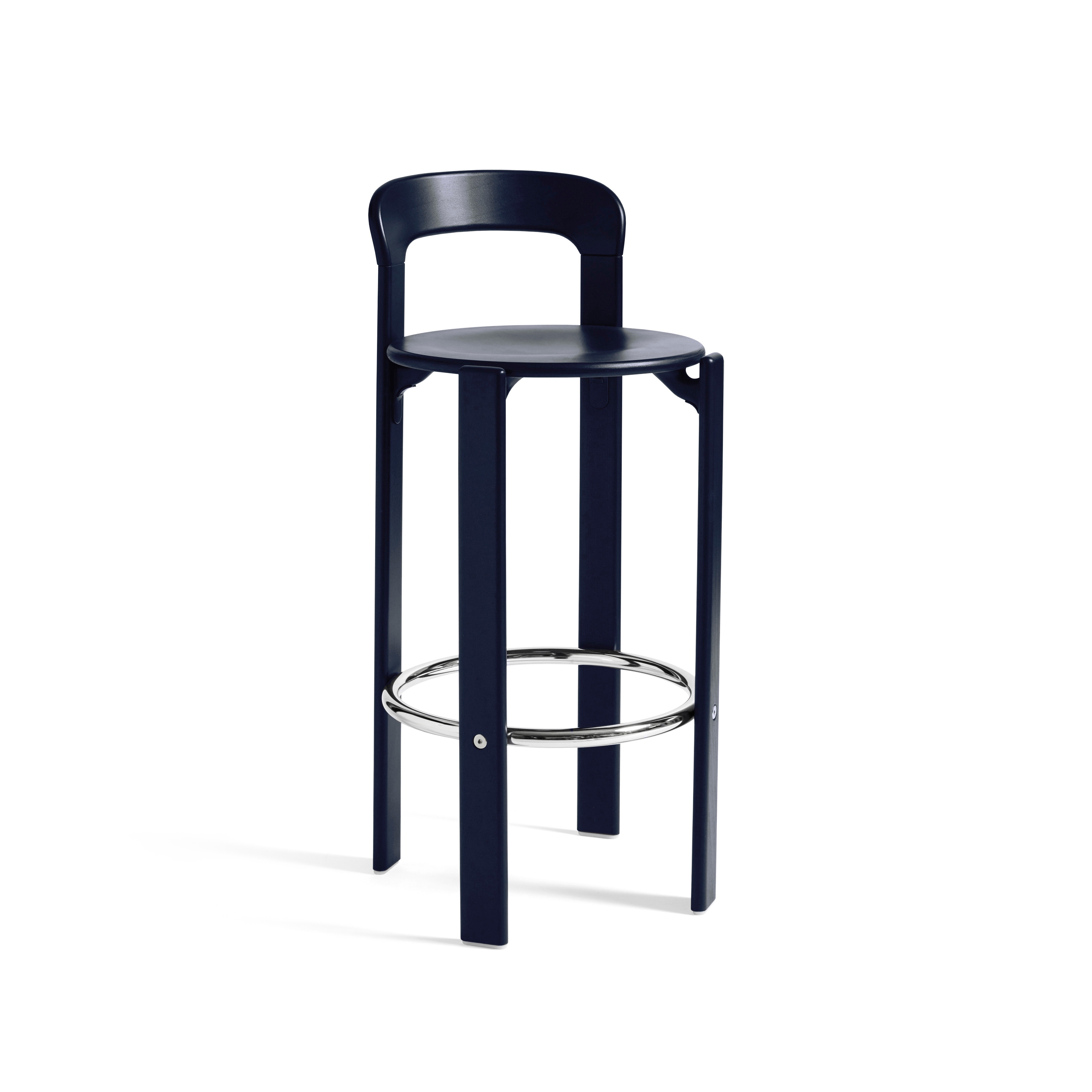 Rey Bar Stool H75