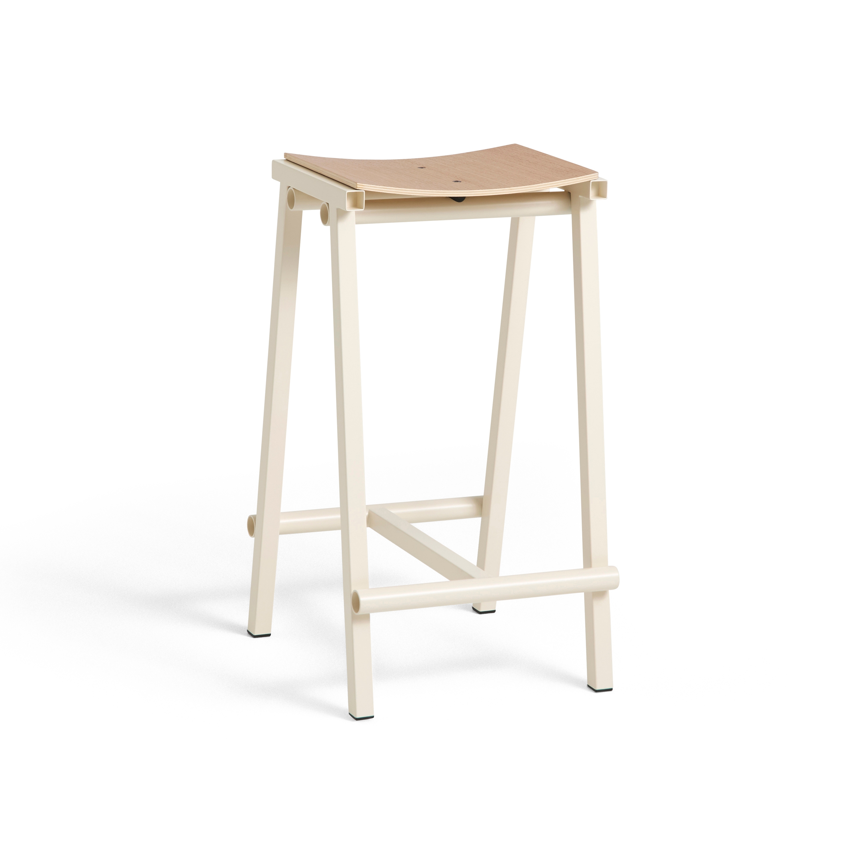 Taburette 8 Bar Stool H65
