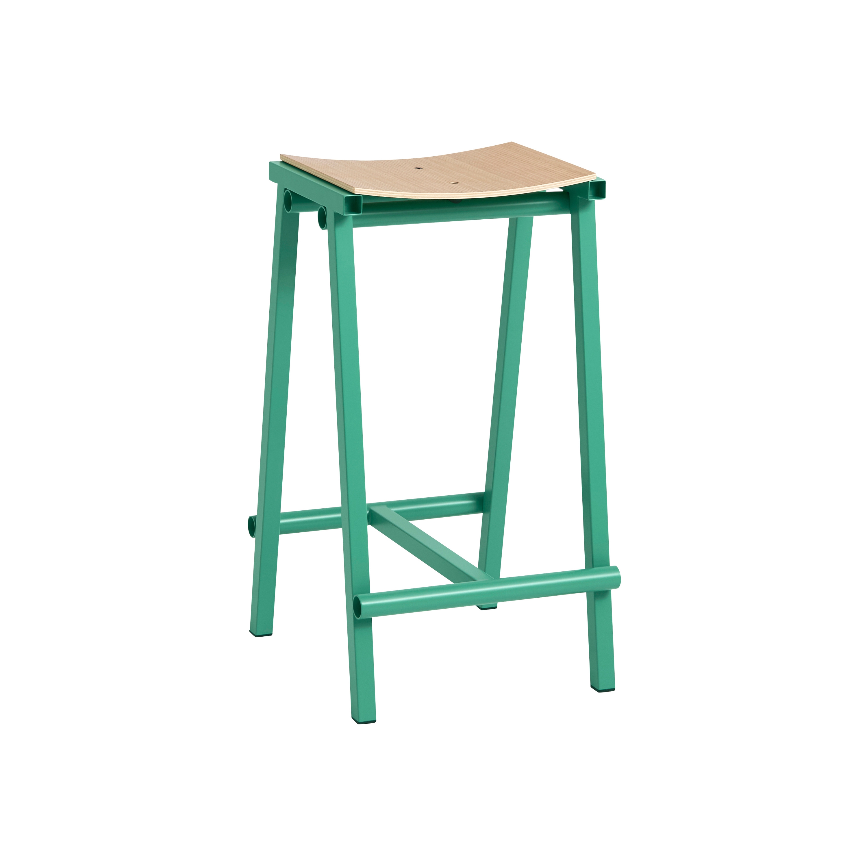 Taburette 8 Bar Stool H65
