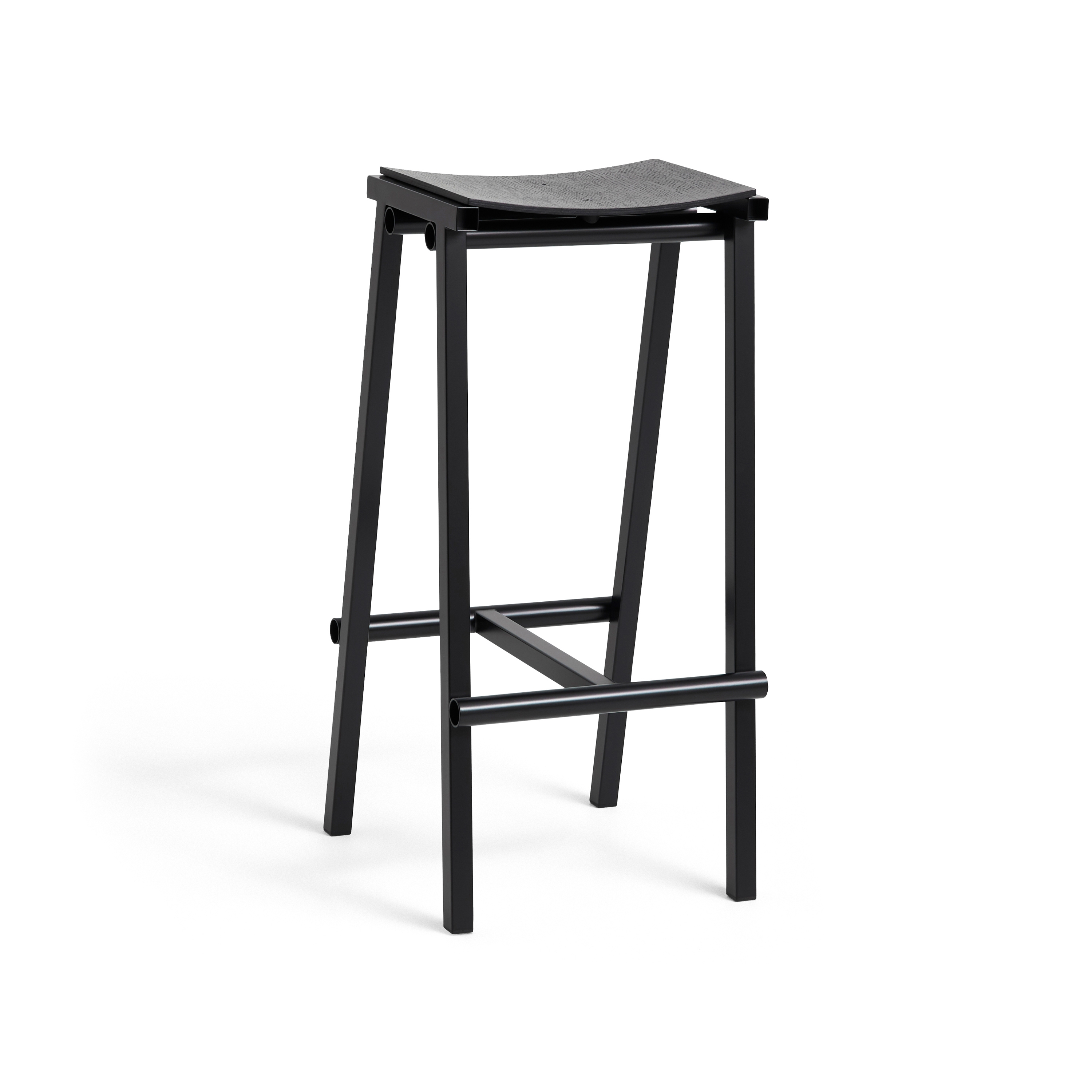 Taburette 8 Bar Stool H75