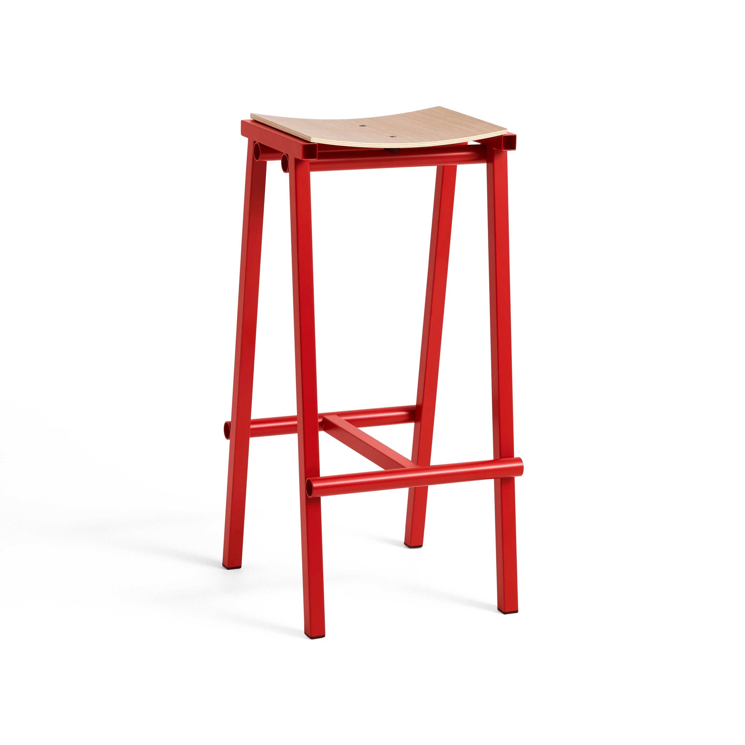 Taburette 8 Bar Stool H75