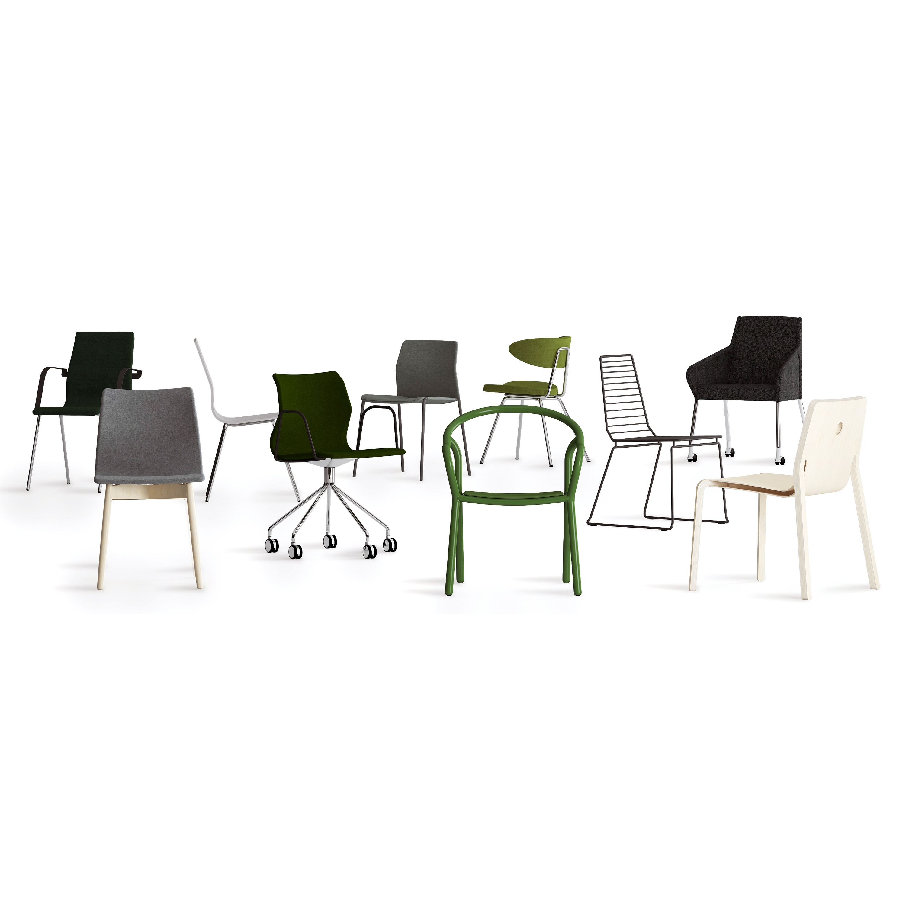 CHAIRS