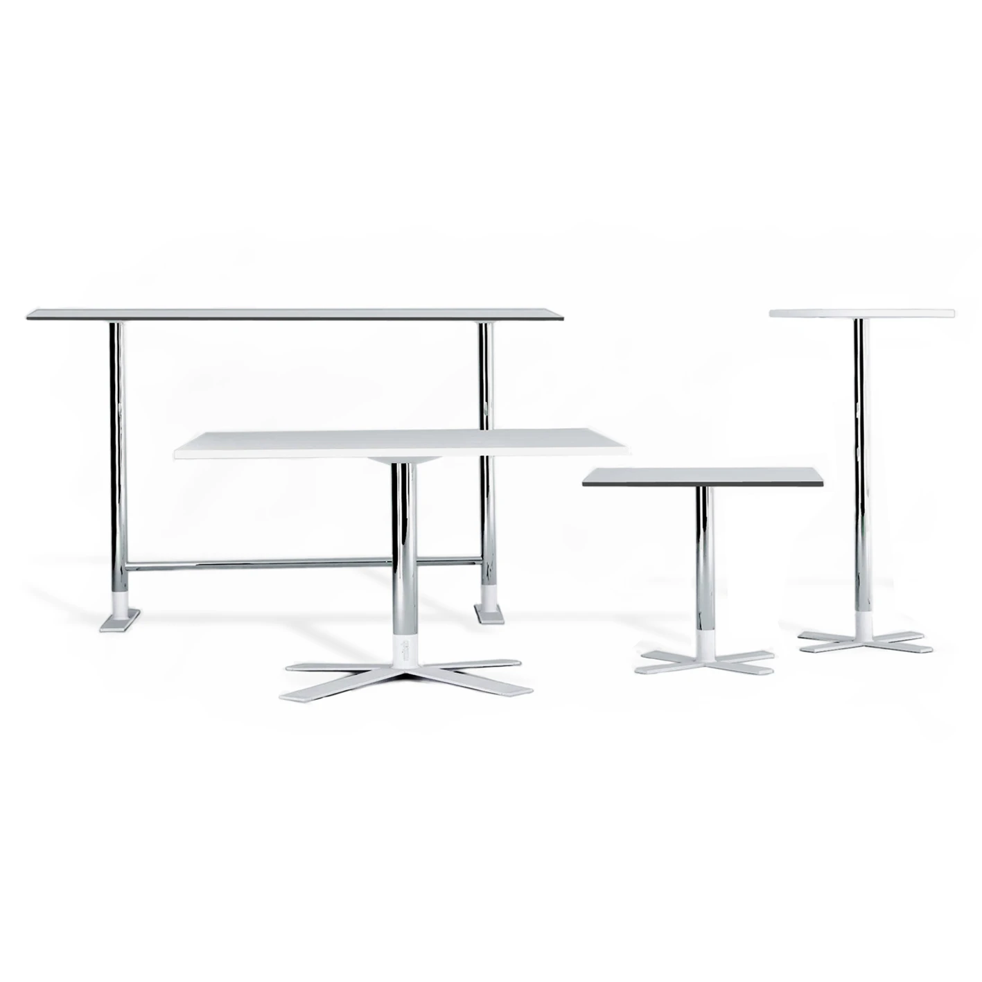 TABLES