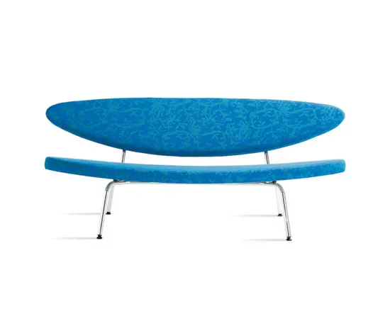 Mitab - Director sofa