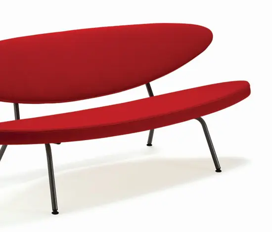 Mitab - Director sofa