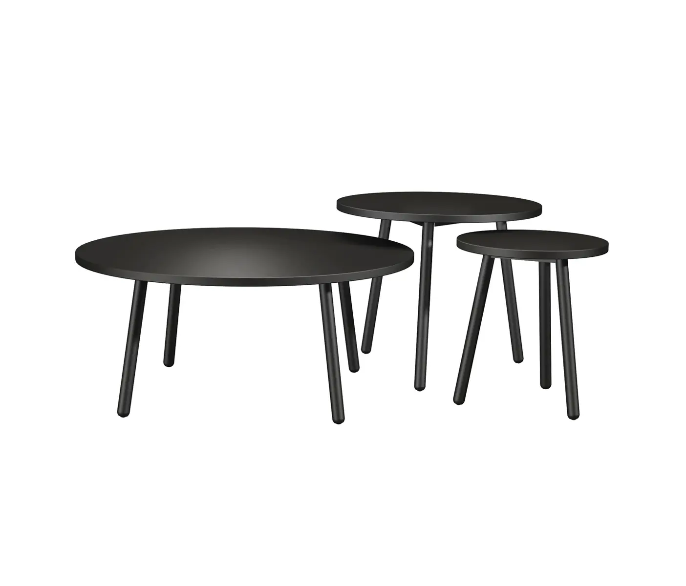 Mitab - Montmartre table