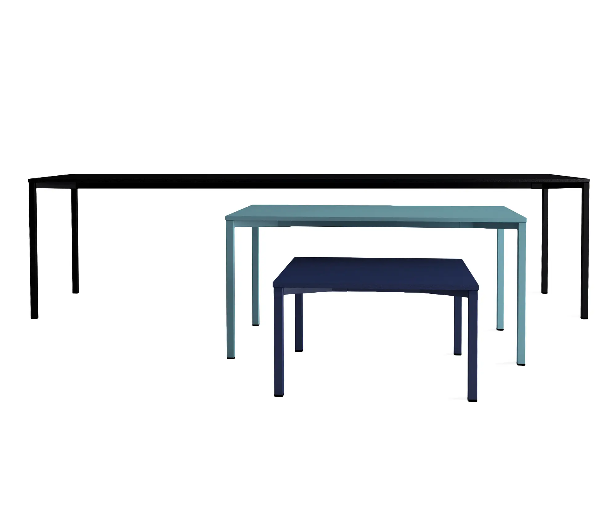 Mitab - Shadow table
