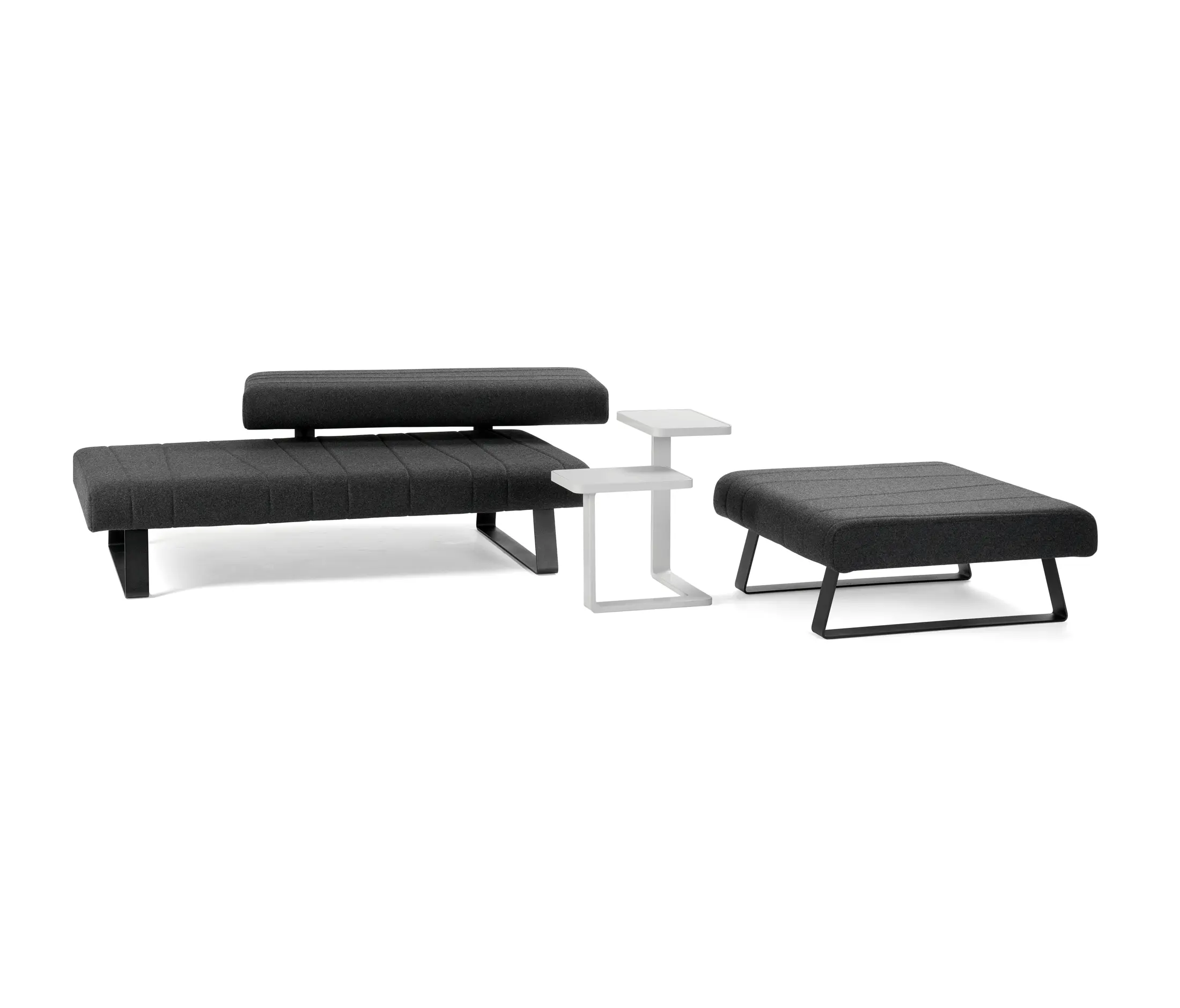 Mitab - Lobby sofa