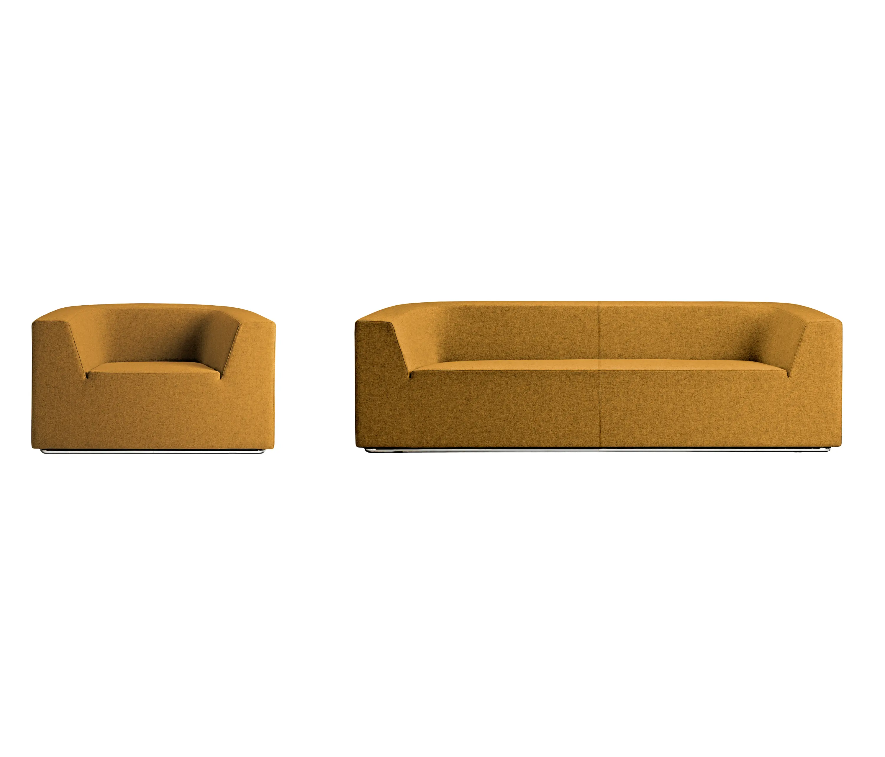 Mitab - Caslon easy chair