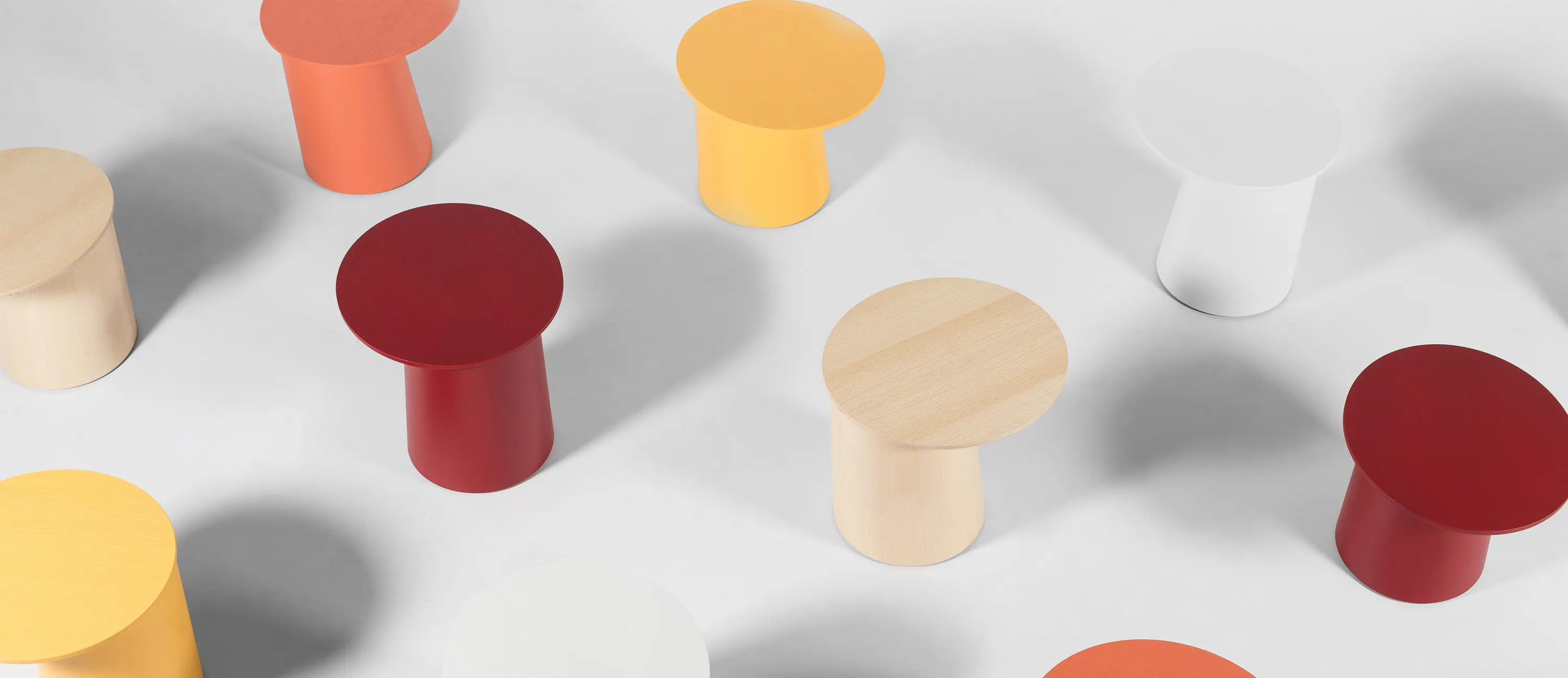 Mitab - Ahoy side table