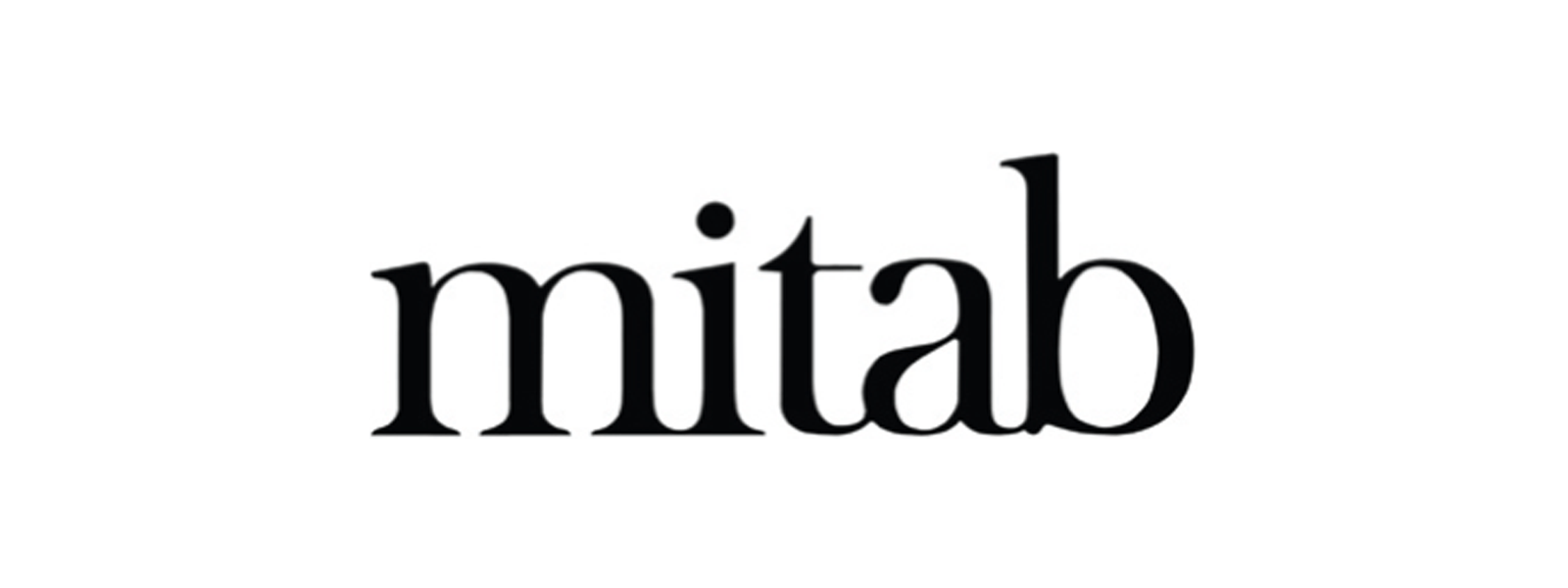 Logo for manufacturer Mitab