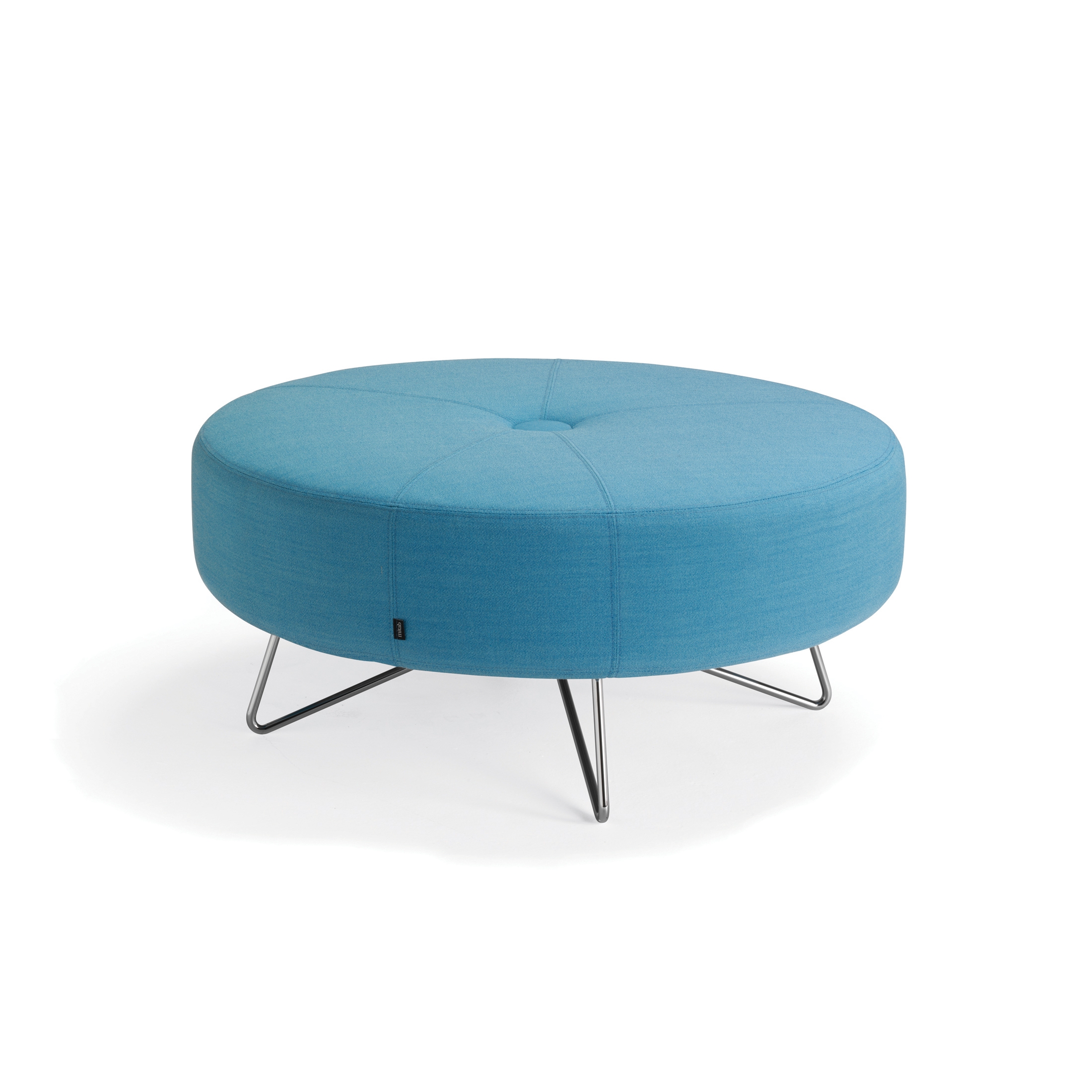 Afficher le produit Button Big du fabricant Mitab