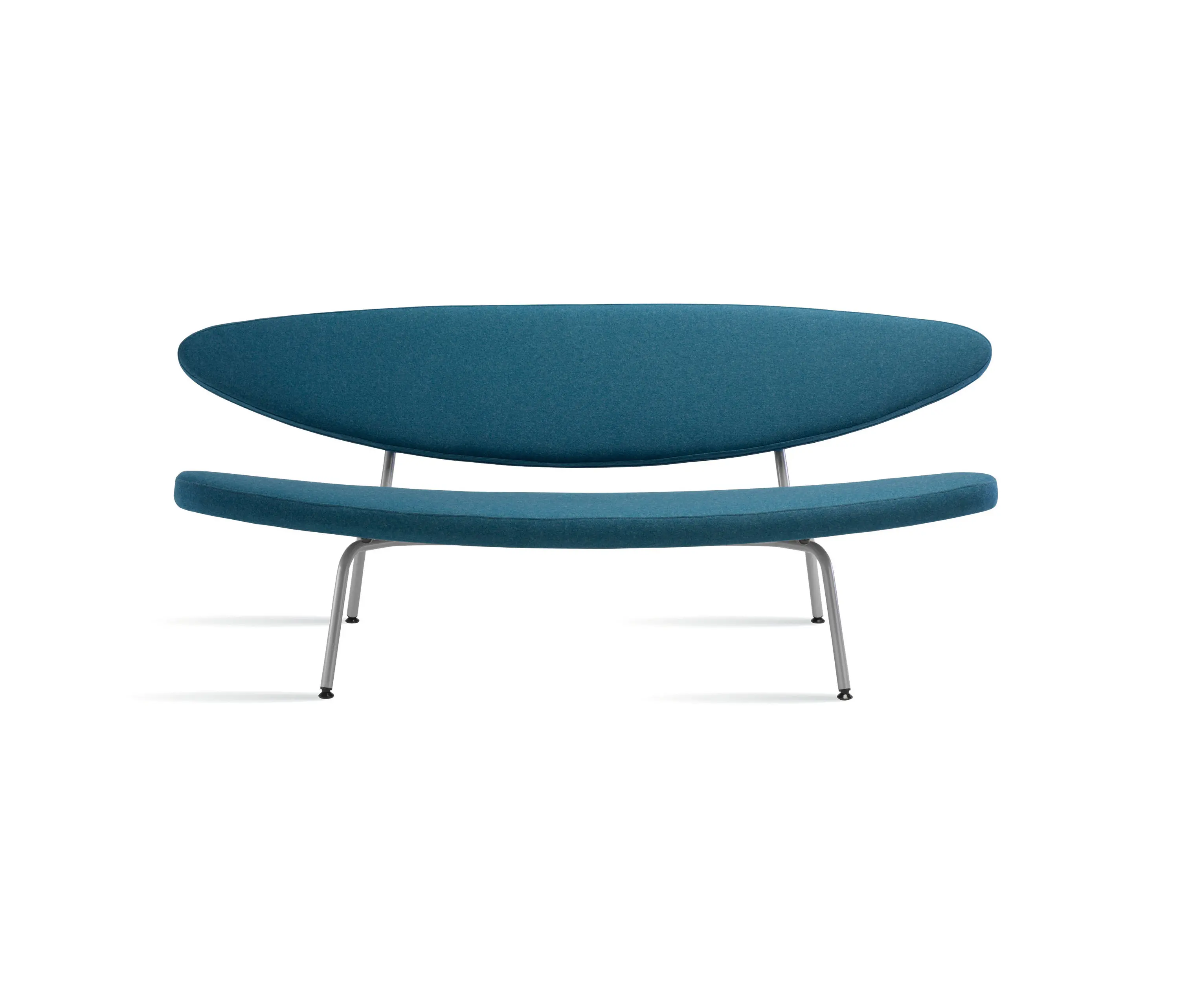 Mitab - Director sofa