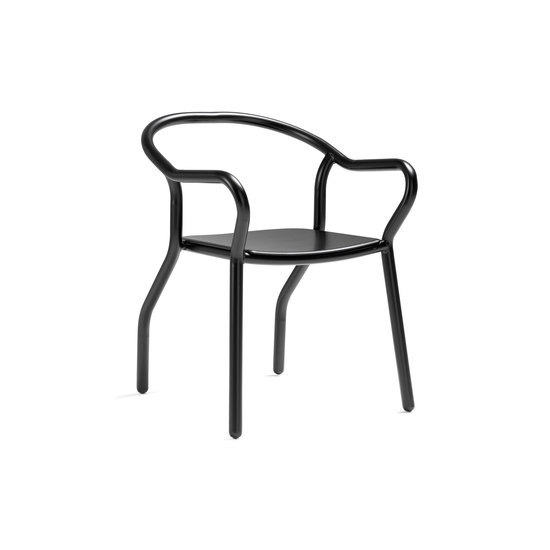 Afficher le produit Montmartre chair du fabricant Mitab