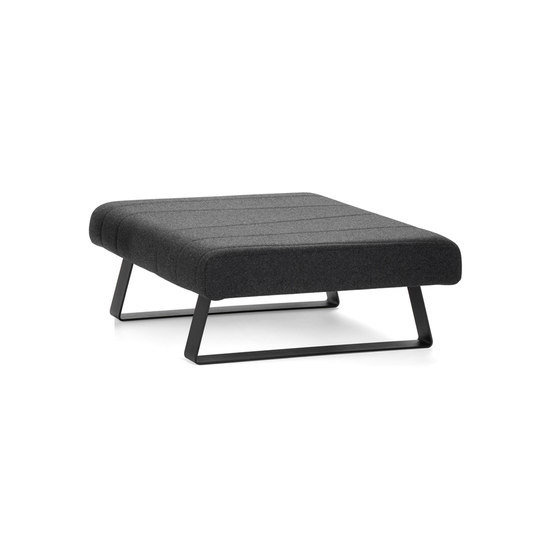 Afficher le produit Lobby bench du fabricant Mitab